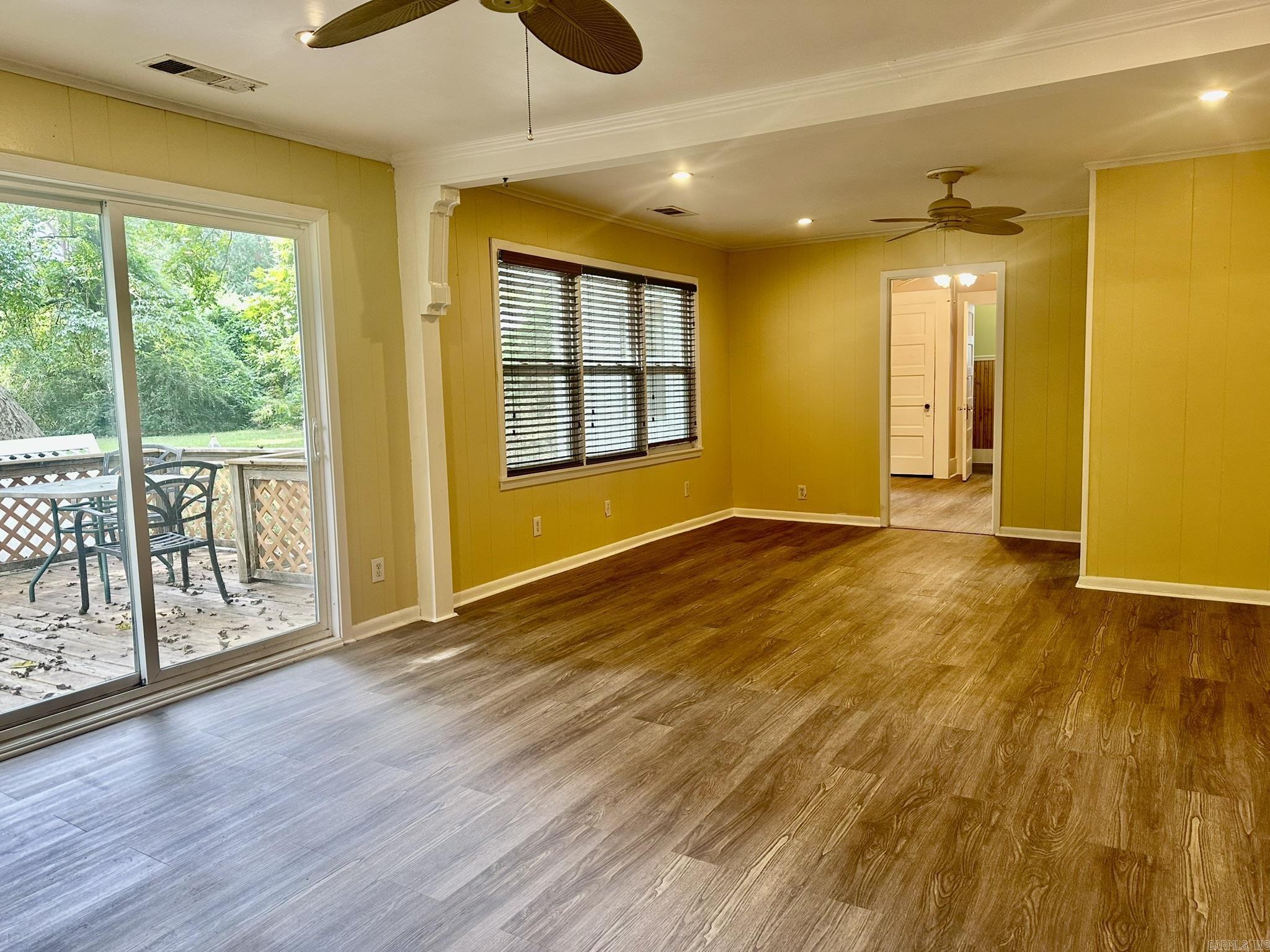 Bunns Survey G - Residential