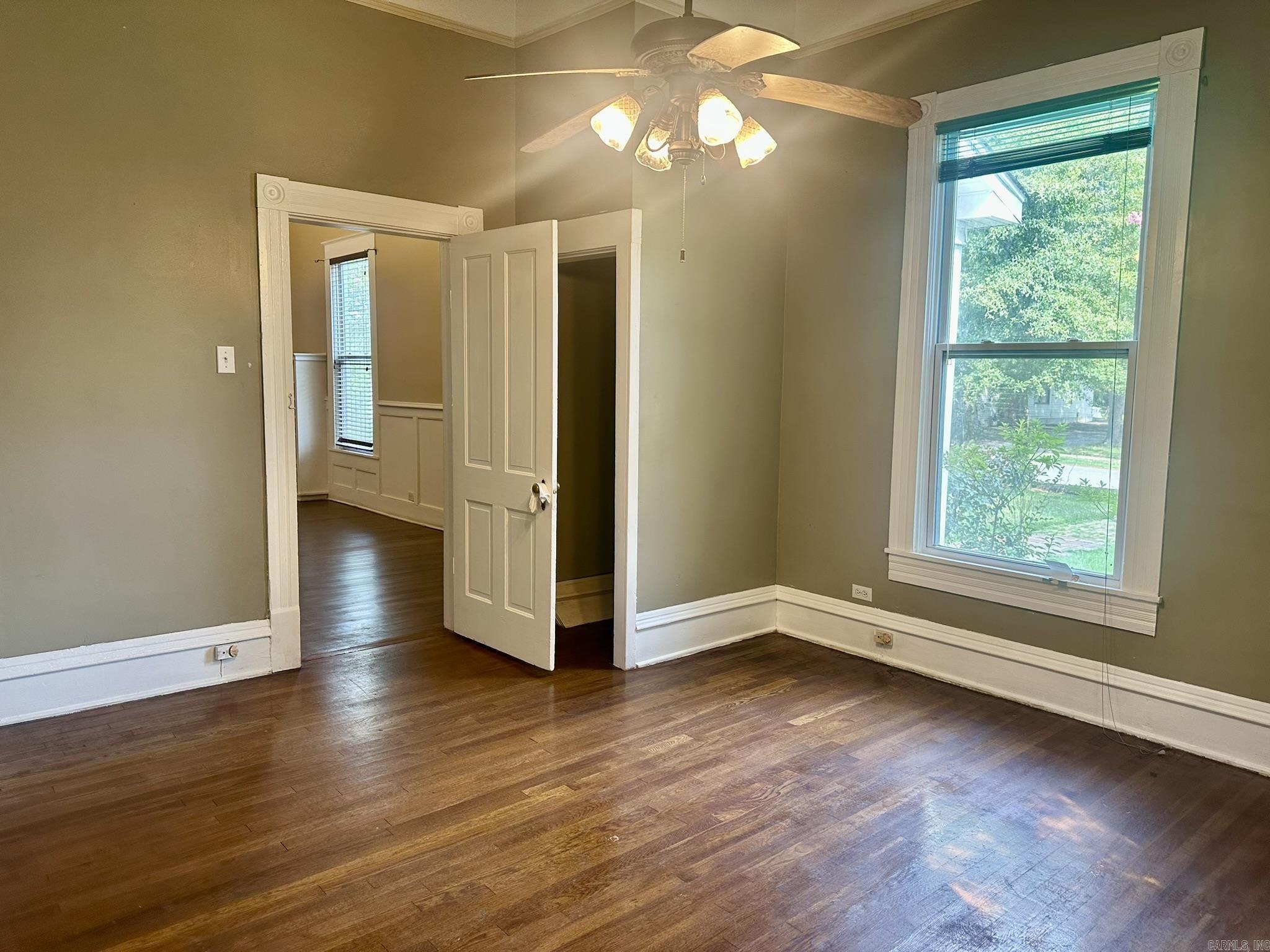 Bunns Survey G - Residential