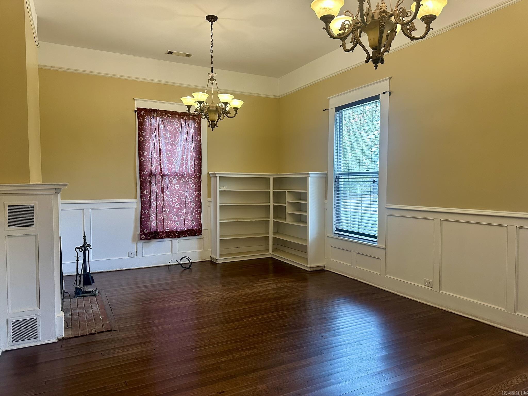 Bunns Survey G - Residential