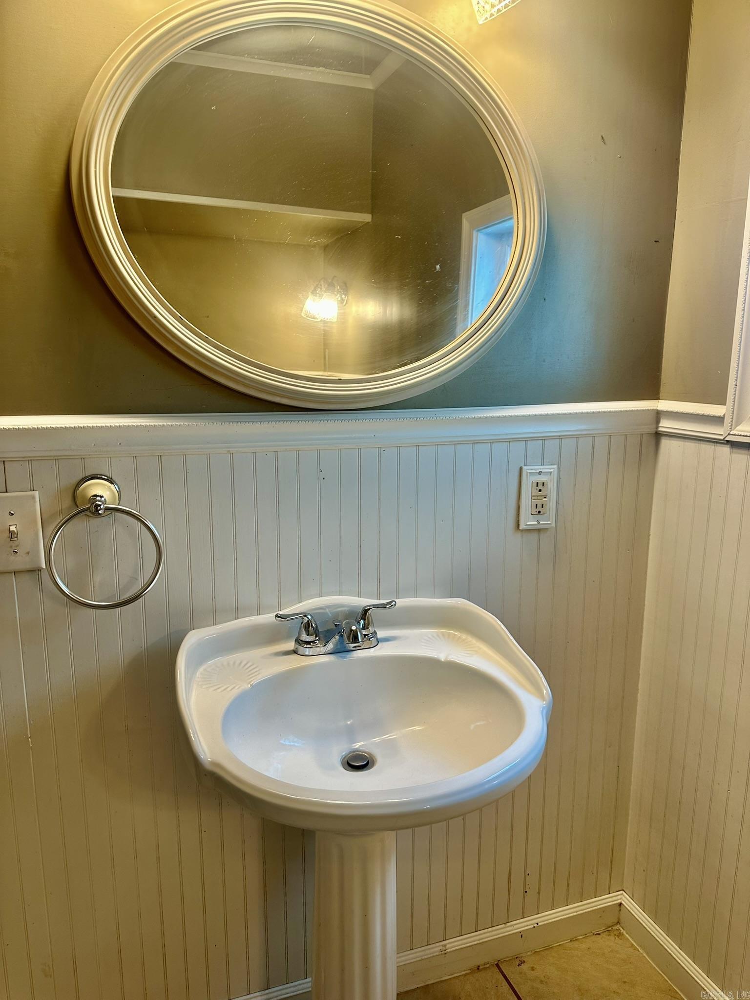 Bunns Survey G - Residential