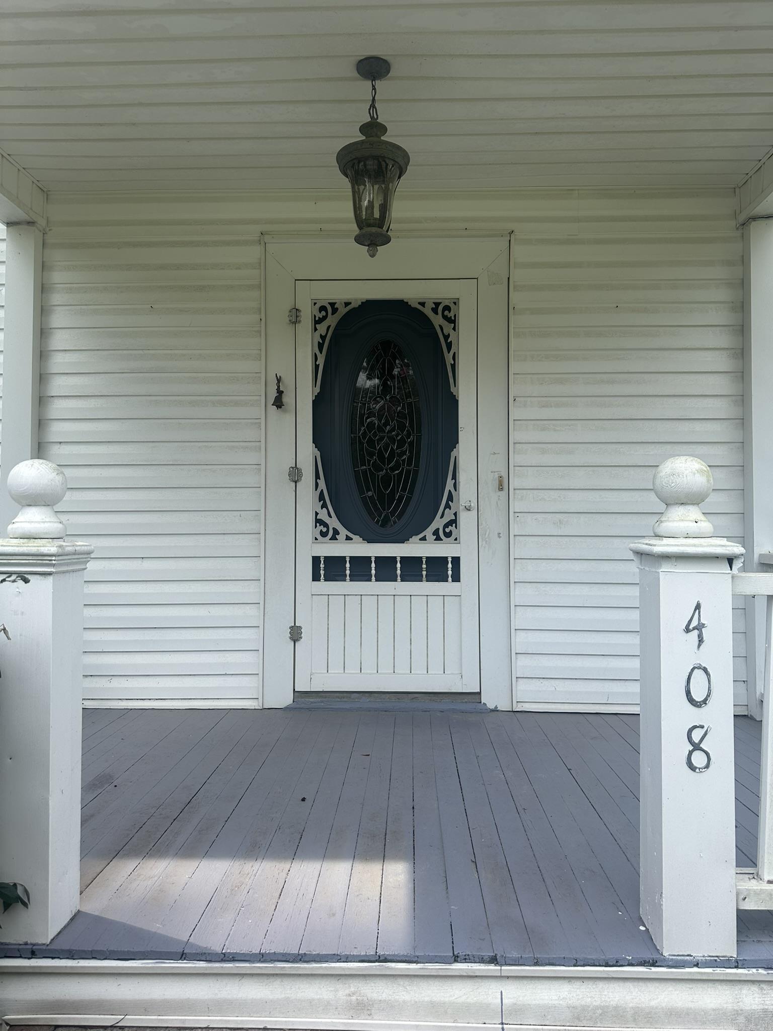 Bunns Survey G - Residential