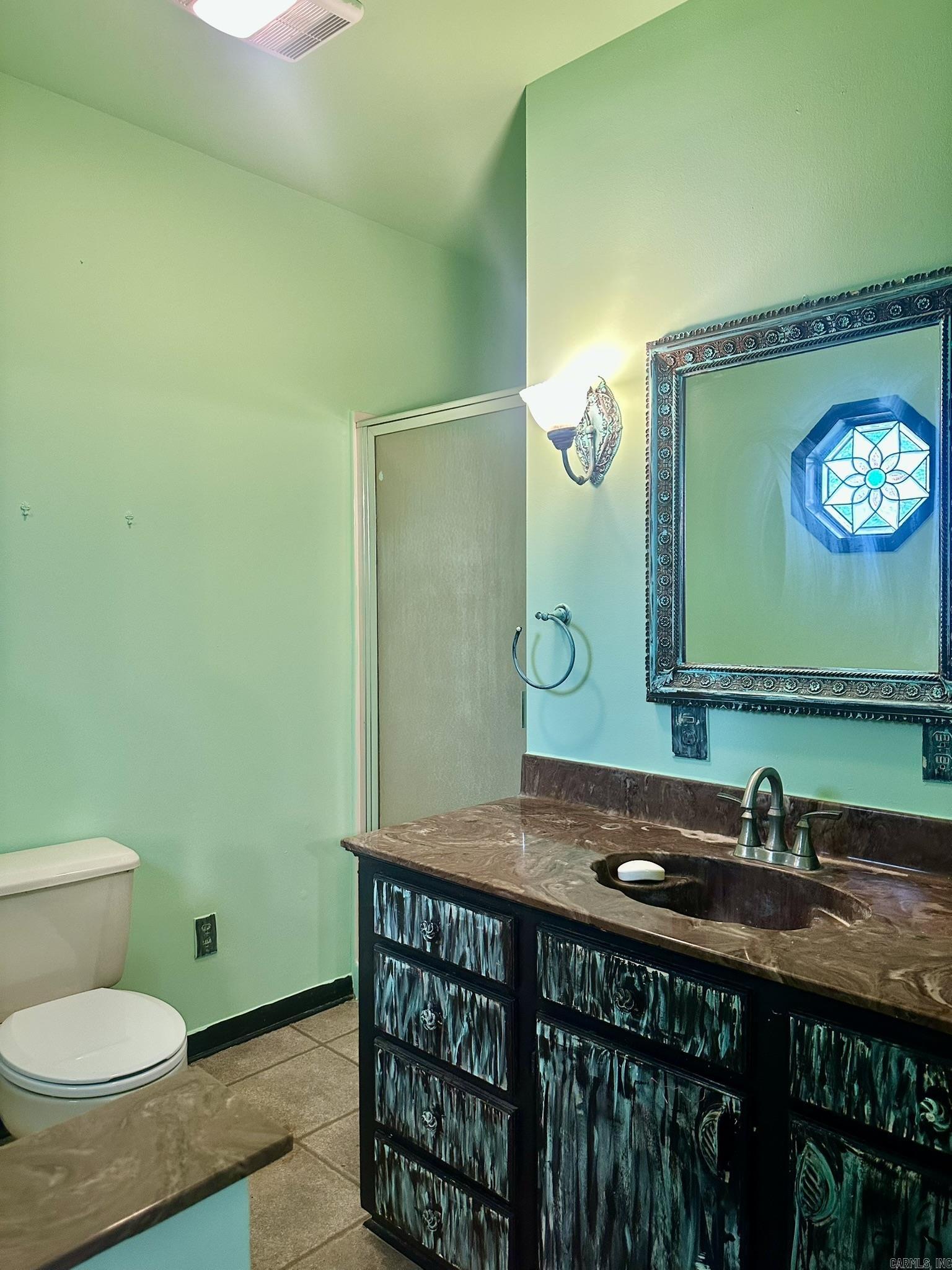 Bunns Survey G - Residential