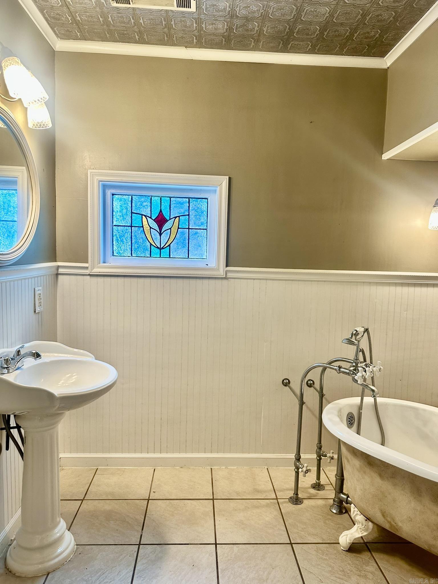 Bunns Survey G - Residential