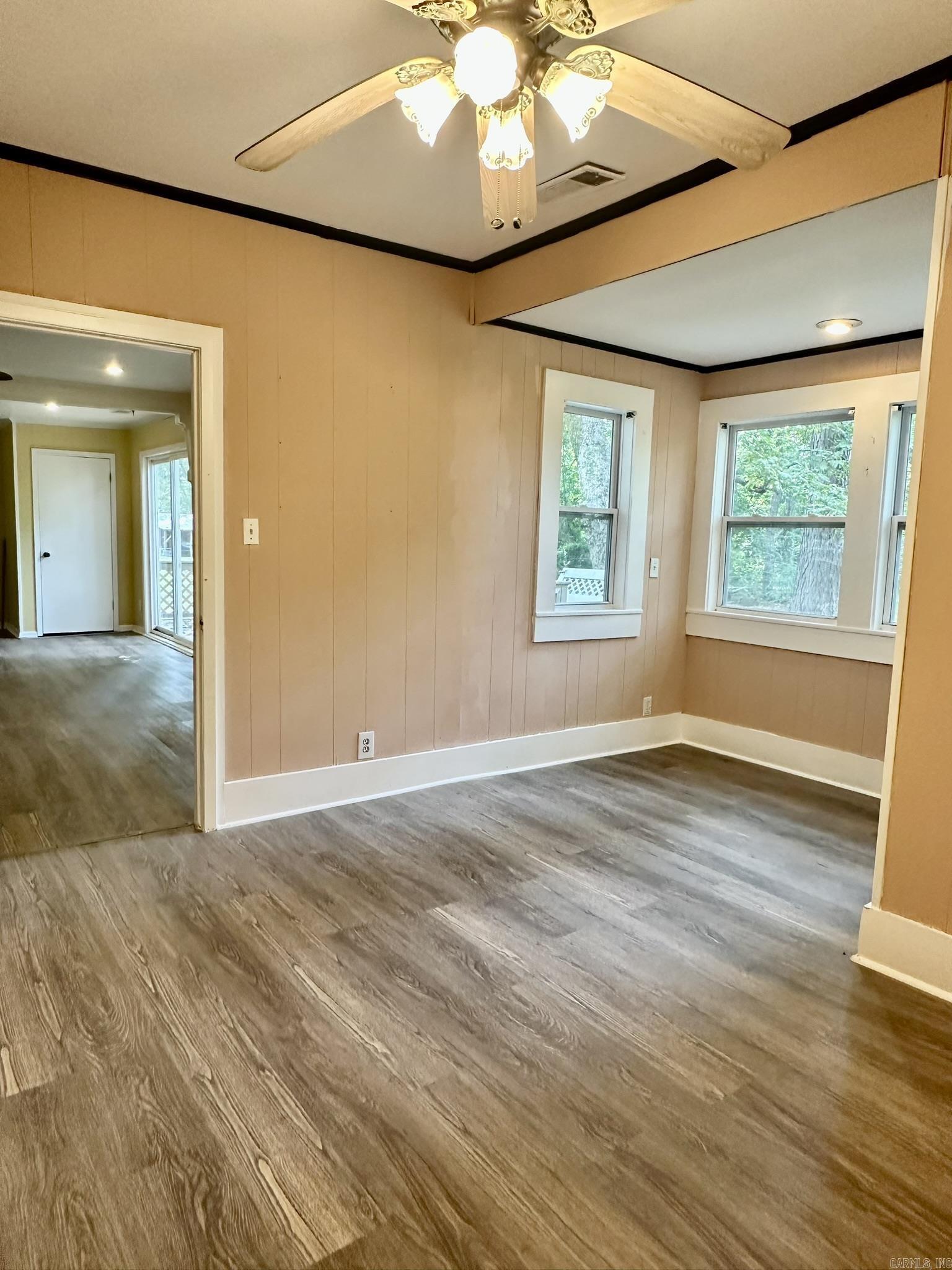 Bunns Survey G - Residential