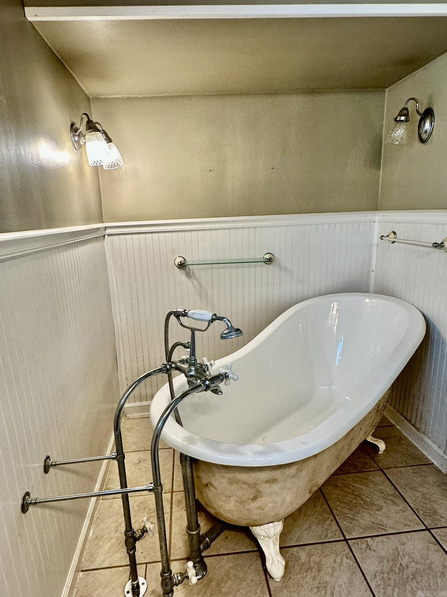 Bunns Survey G - Residential