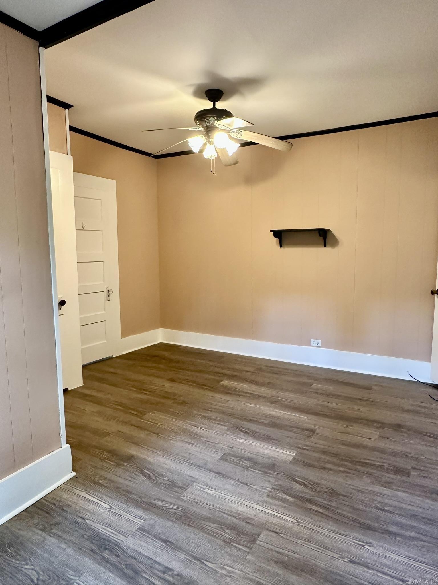 Bunns Survey G - Residential