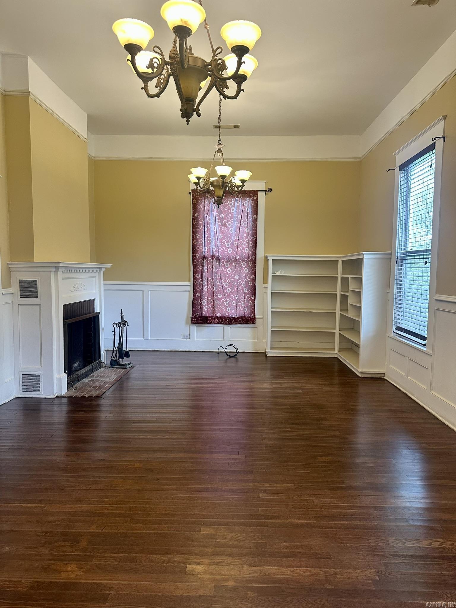 Bunns Survey G - Residential