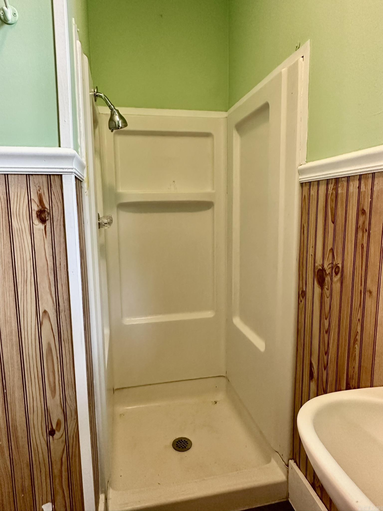 Bunns Survey G - Residential