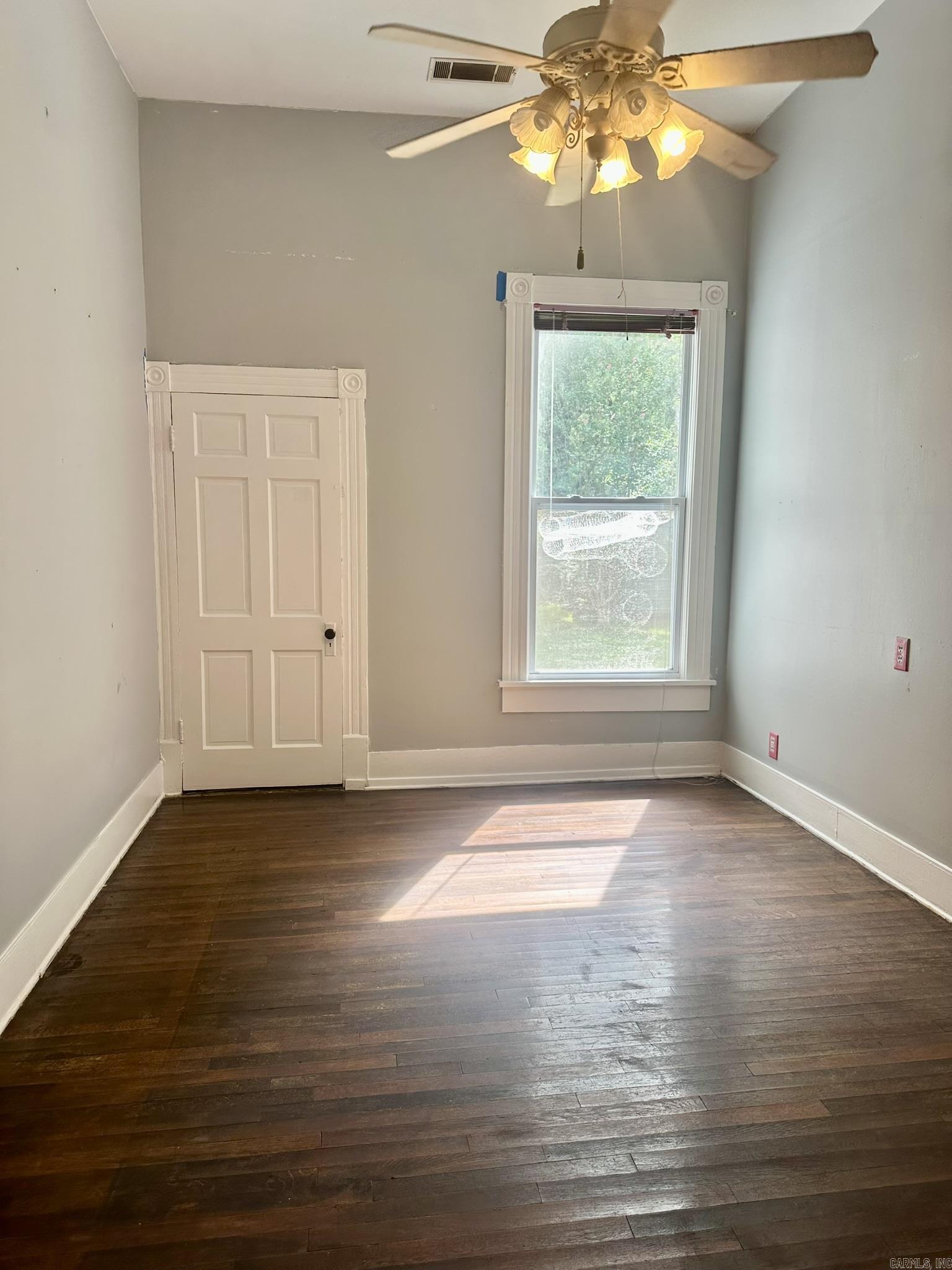 Bunns Survey G - Residential