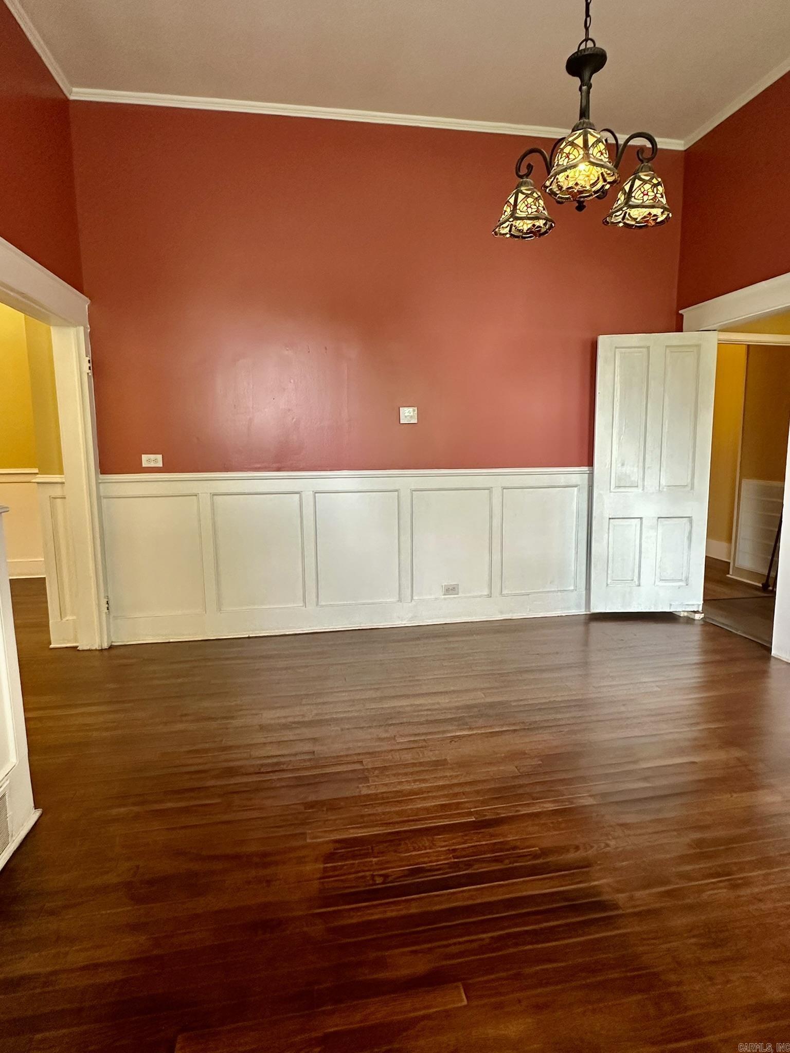 Bunns Survey G - Residential