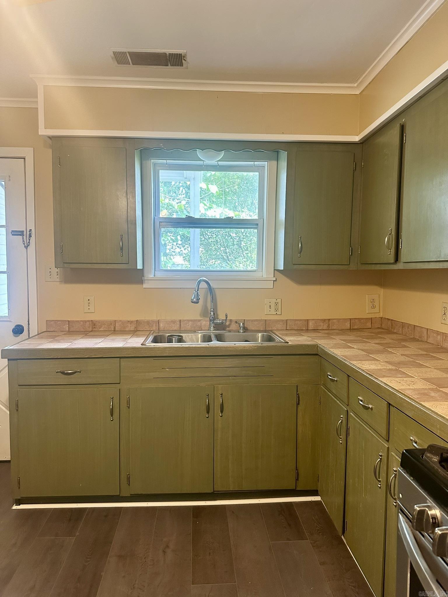 Bunns Survey G - Residential