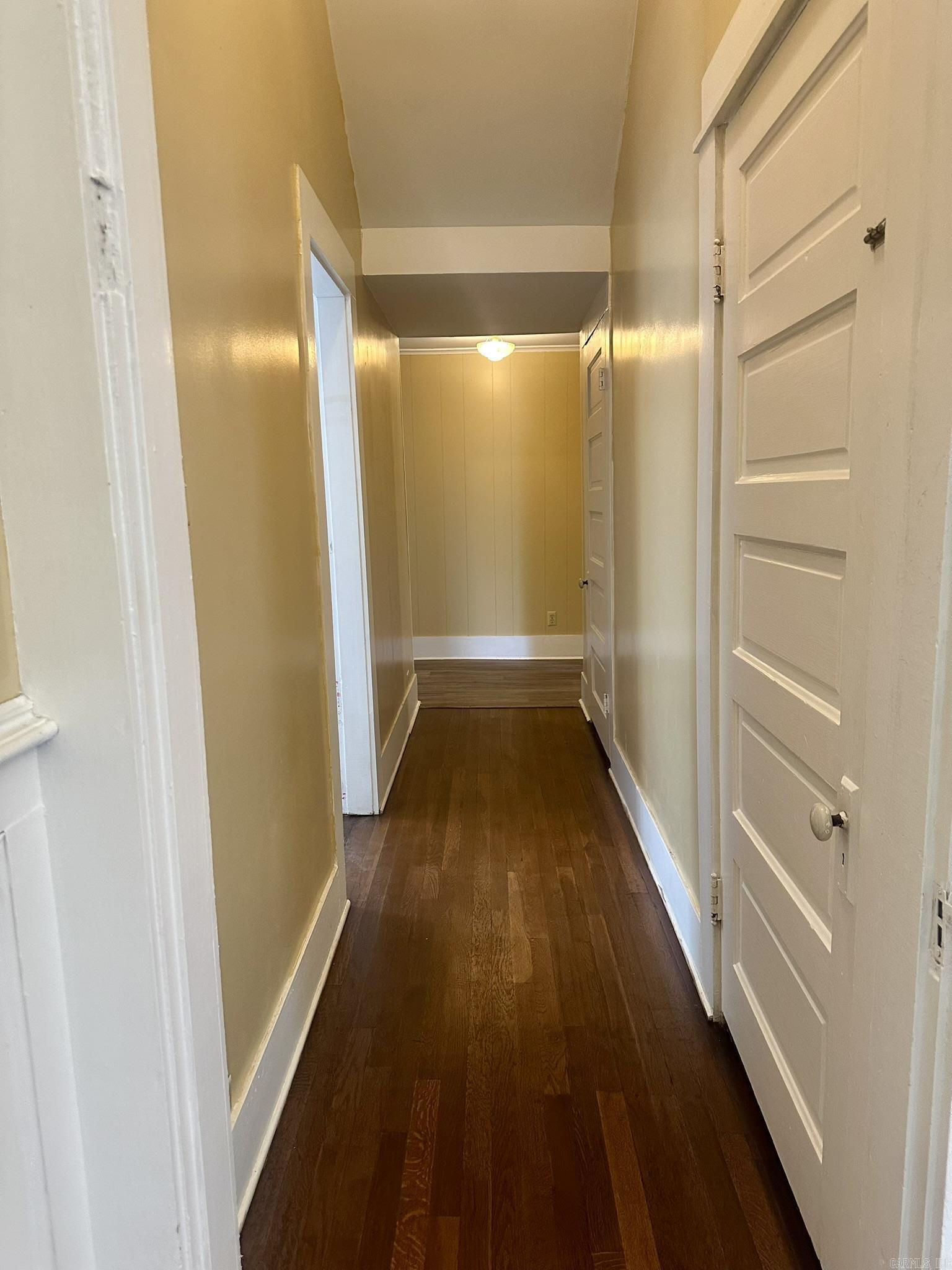 Bunns Survey G - Residential