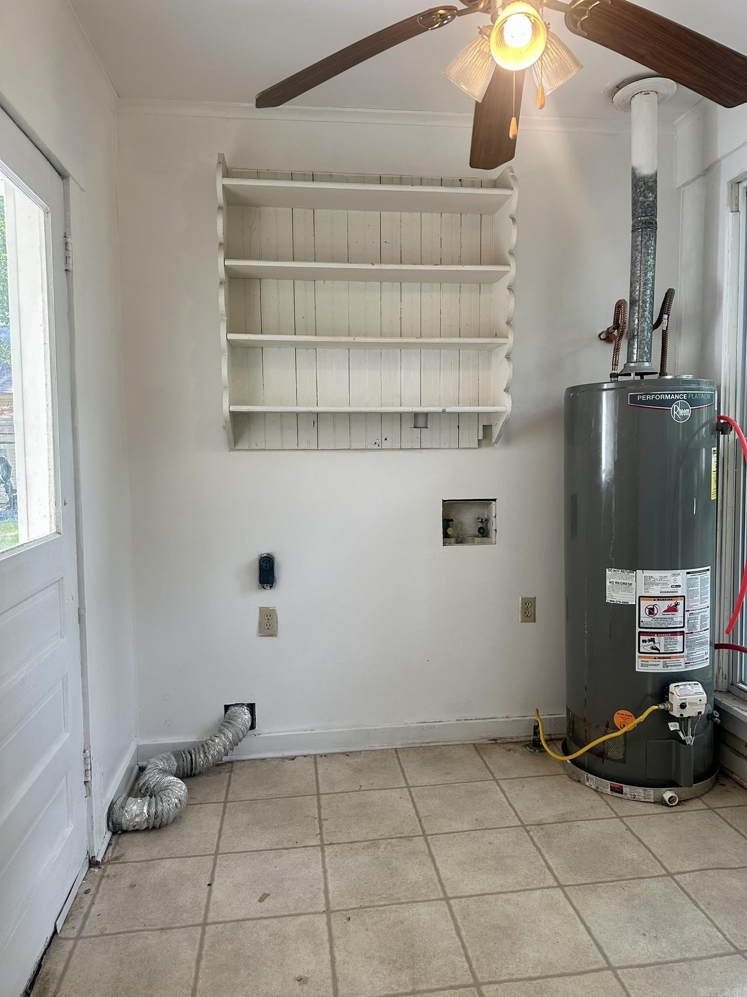 Bunns Survey G - Residential