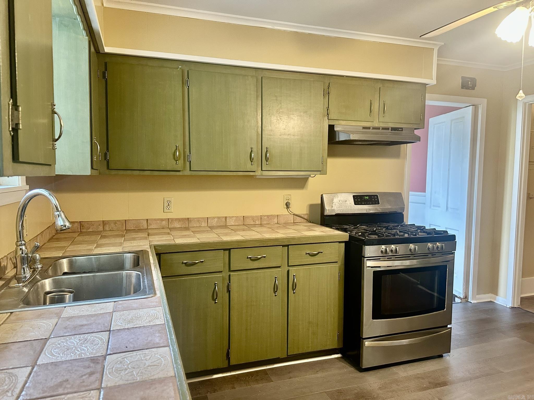 Bunns Survey G - Residential