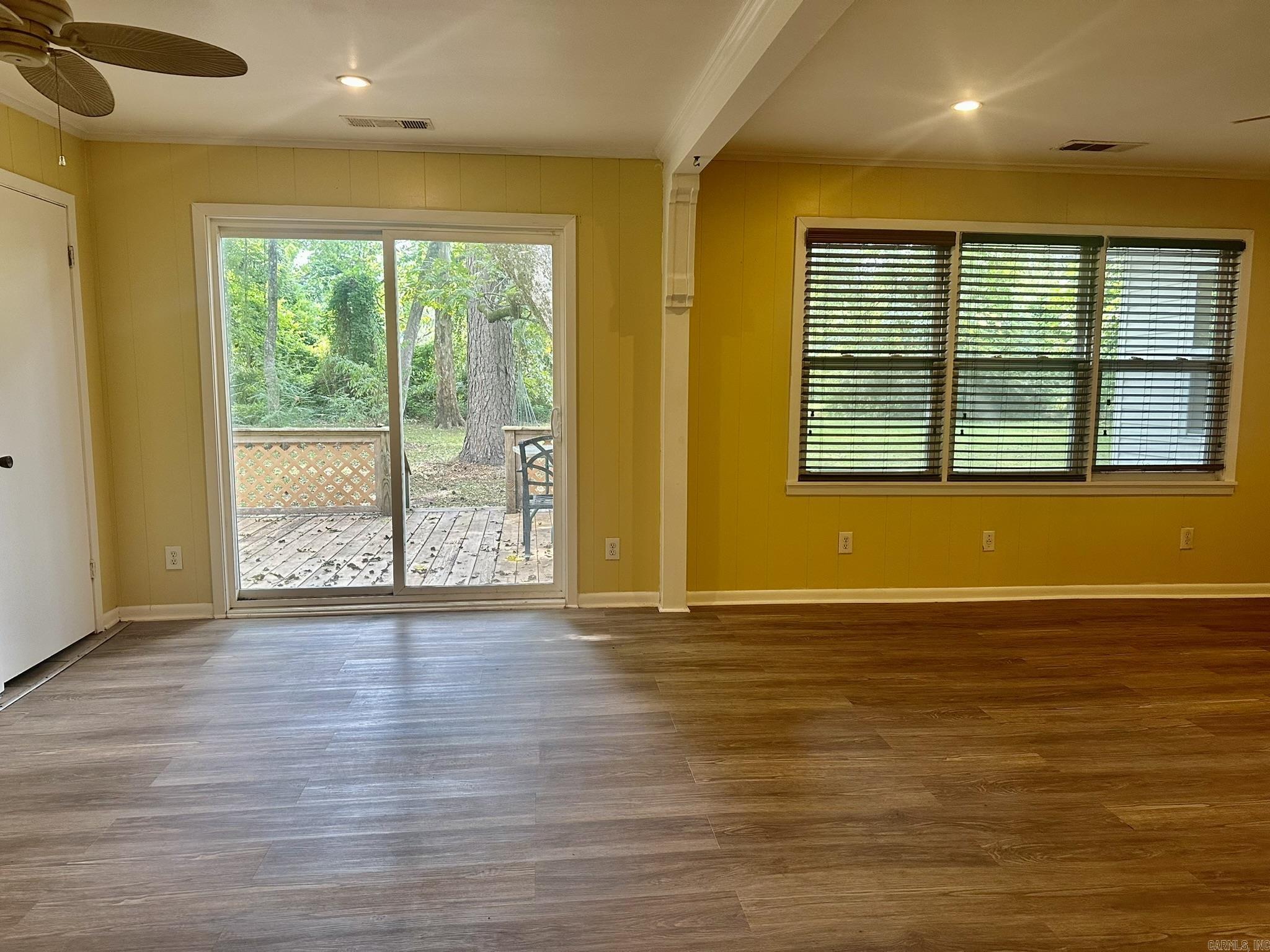 Bunns Survey G - Residential