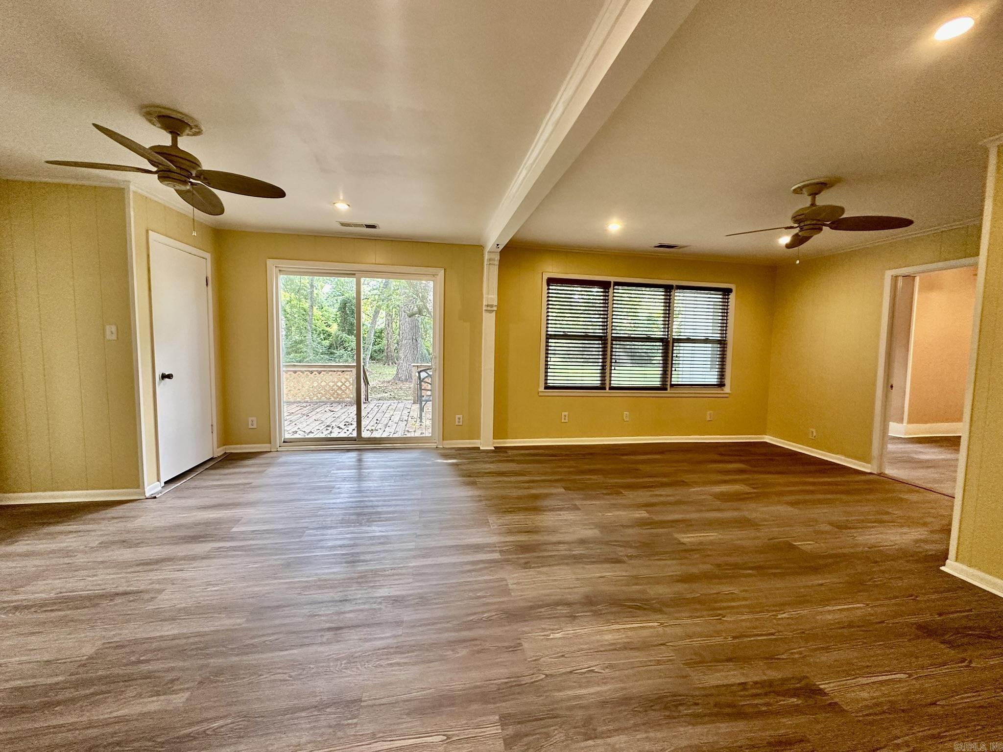 Bunns Survey G - Residential