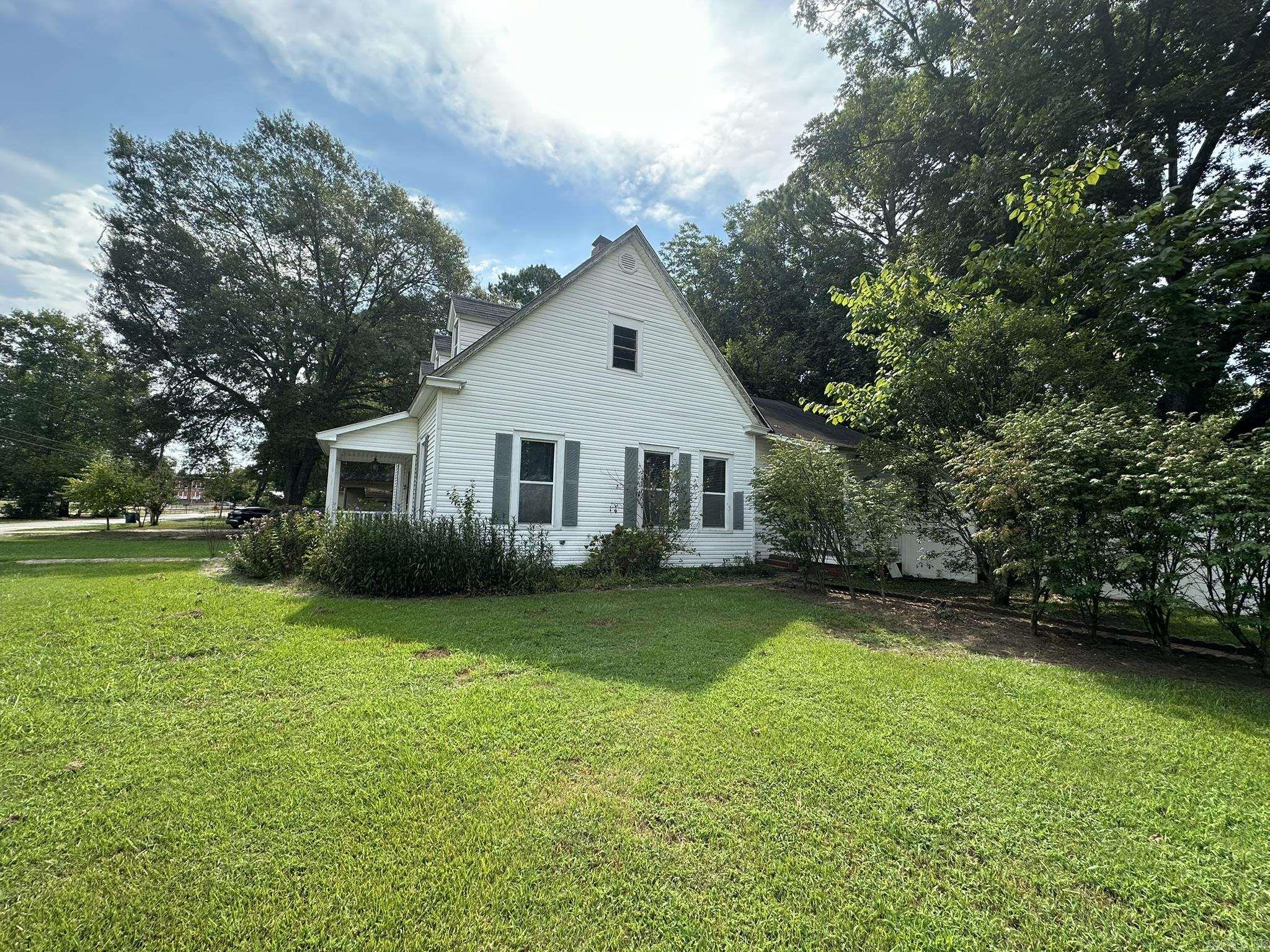 Bunns Survey G - Residential