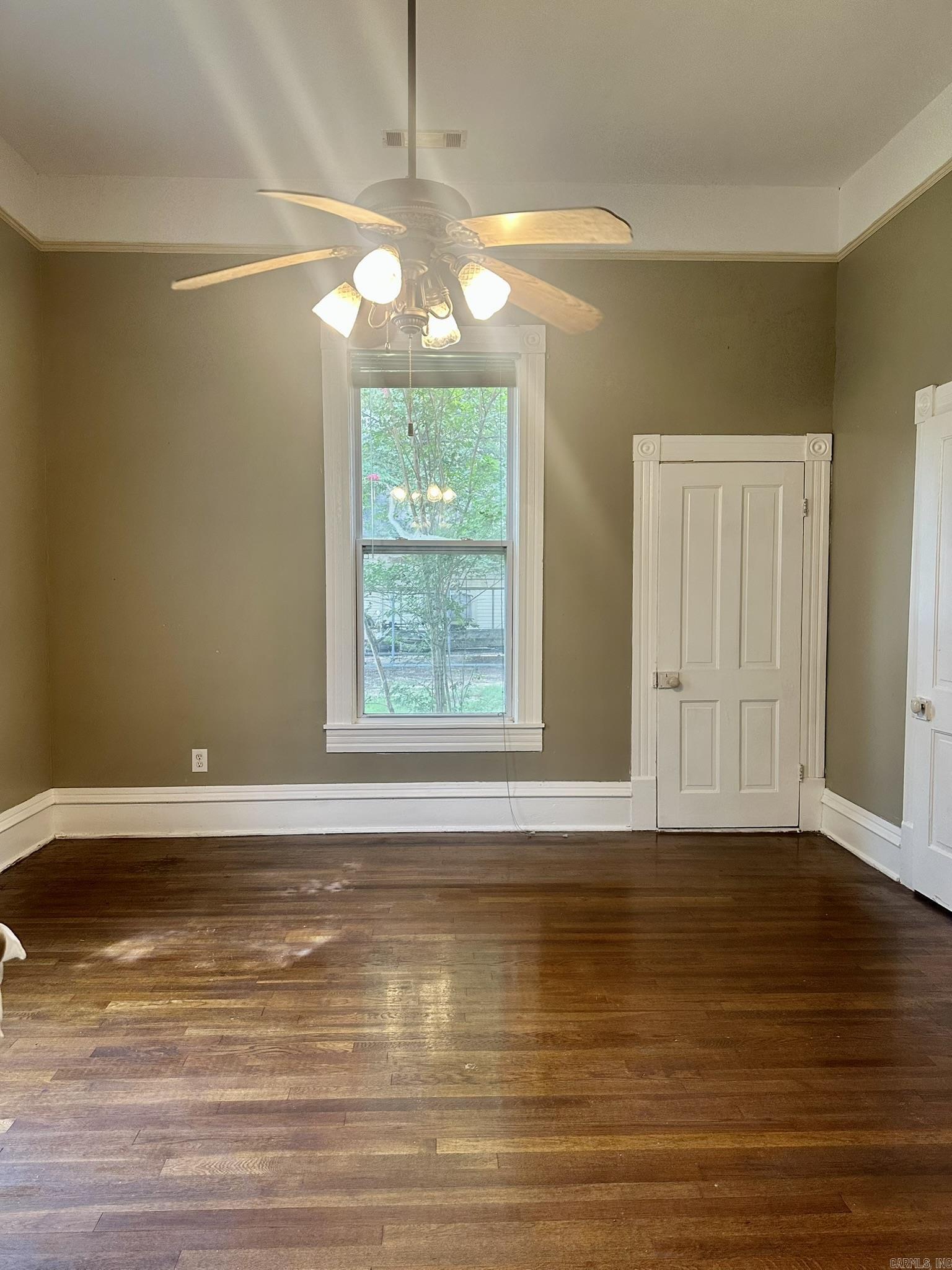 Bunns Survey G - Residential