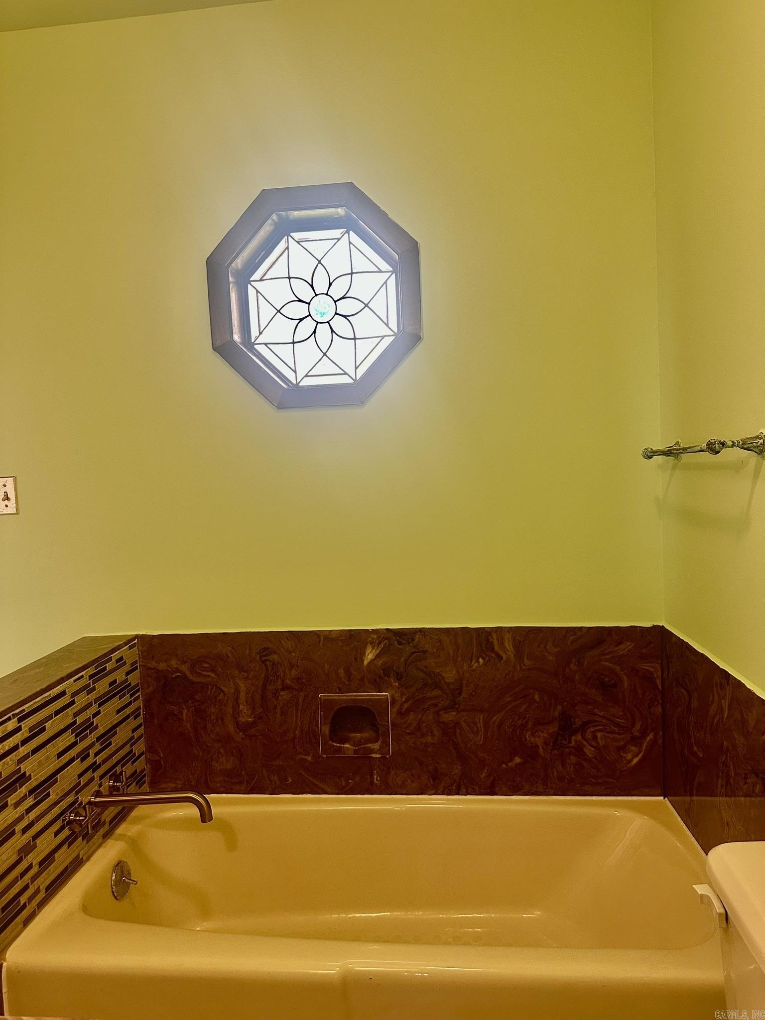 Bunns Survey G - Residential