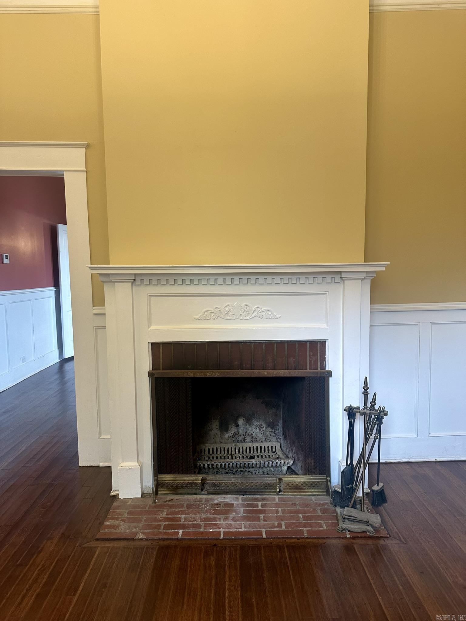 Bunns Survey G - Residential