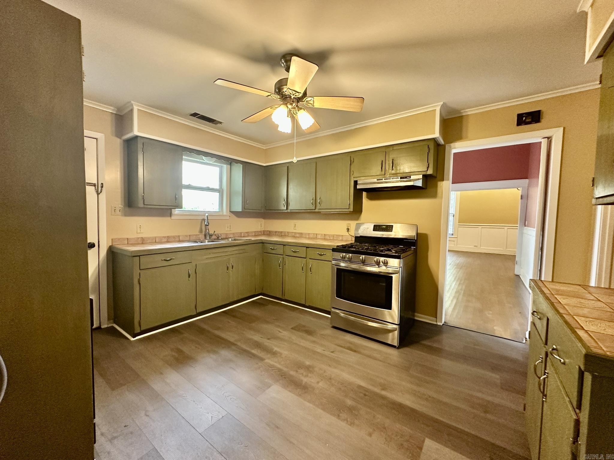 Bunns Survey G - Residential