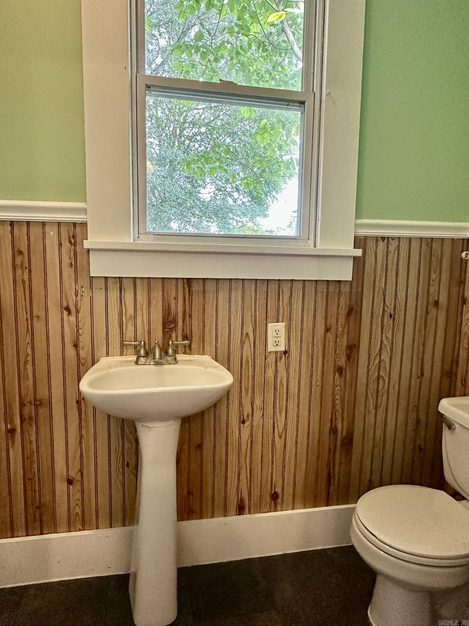 Bunns Survey G - Residential