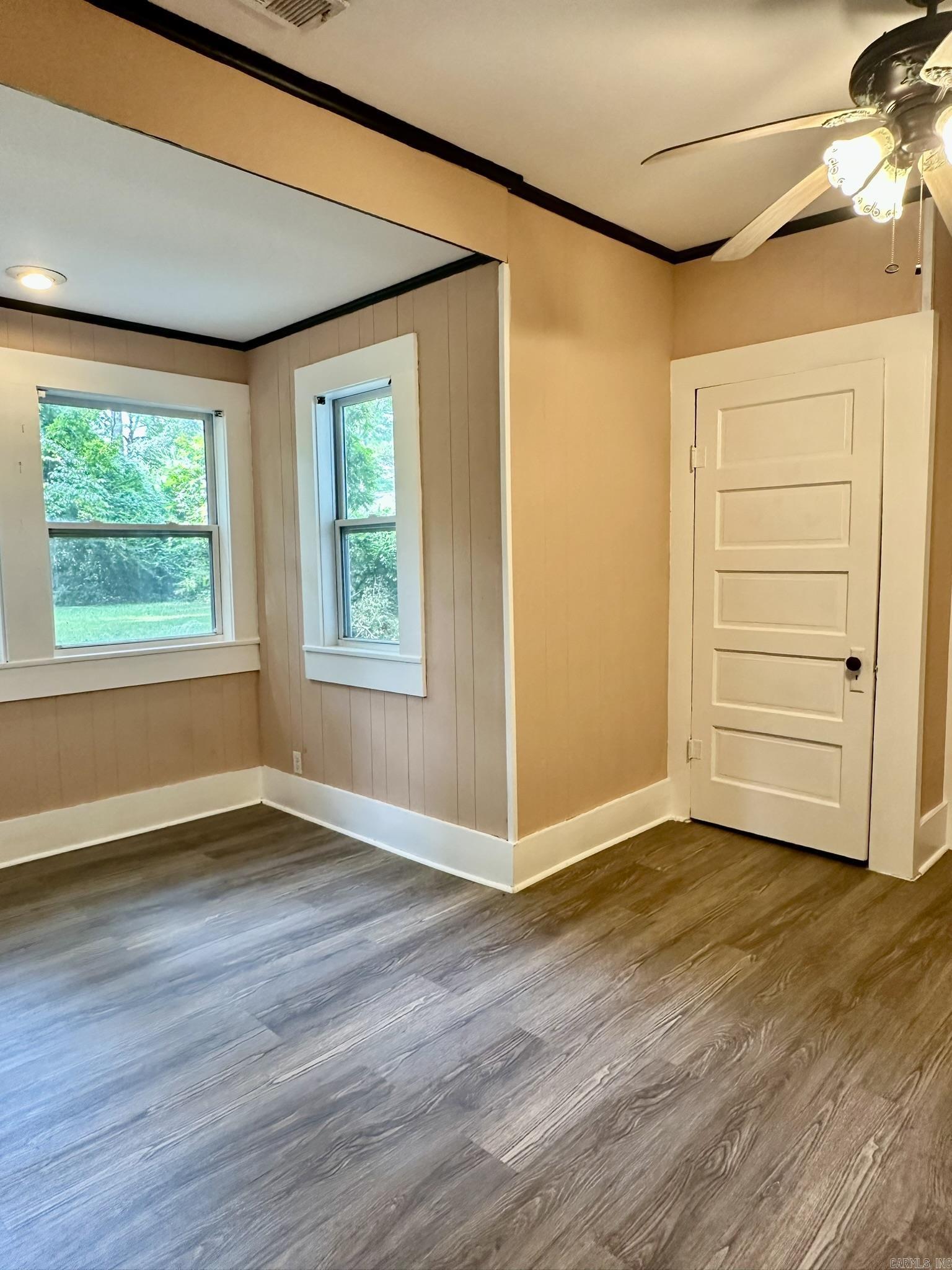 Bunns Survey G - Residential