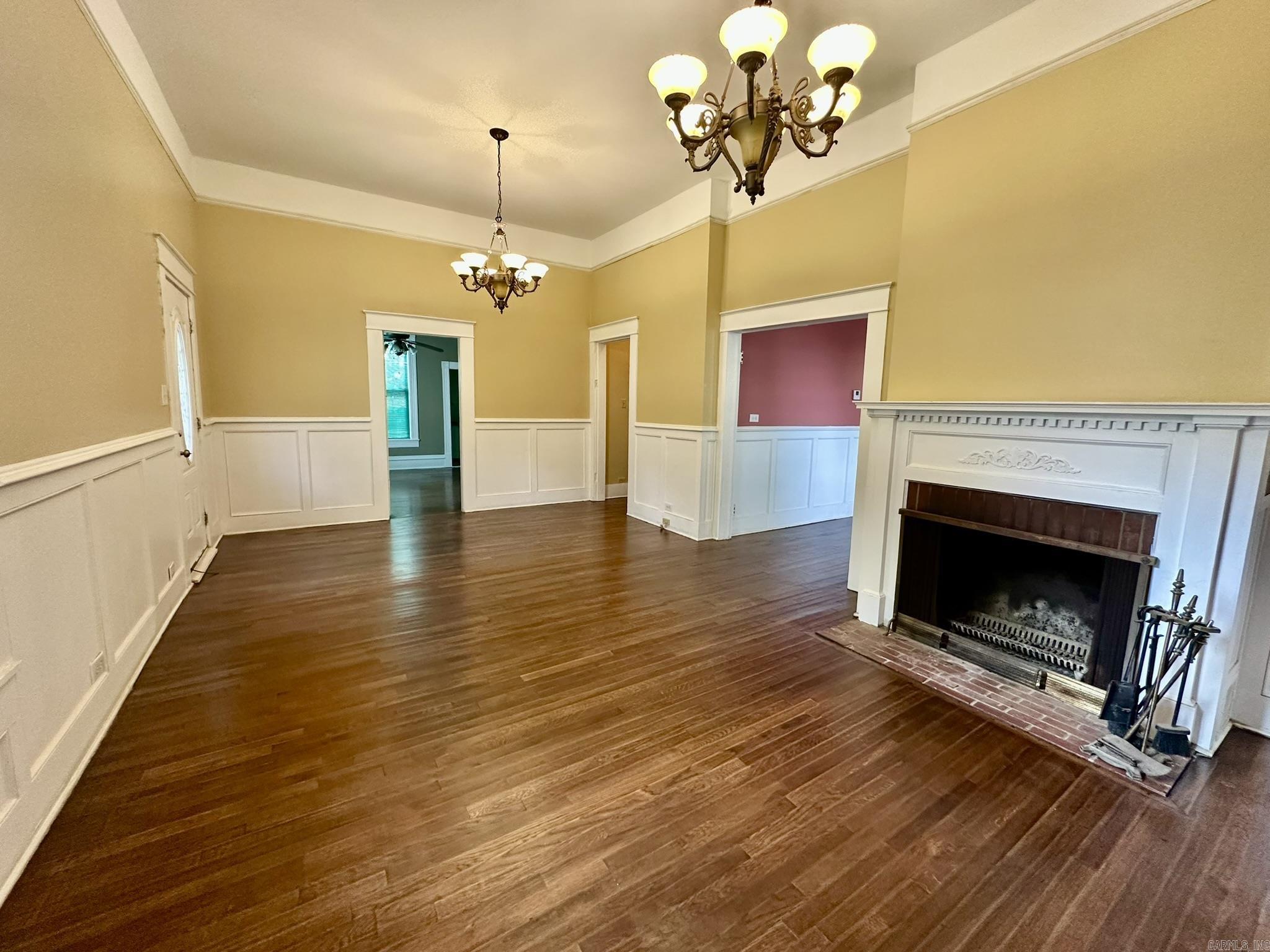 Bunns Survey G - Residential