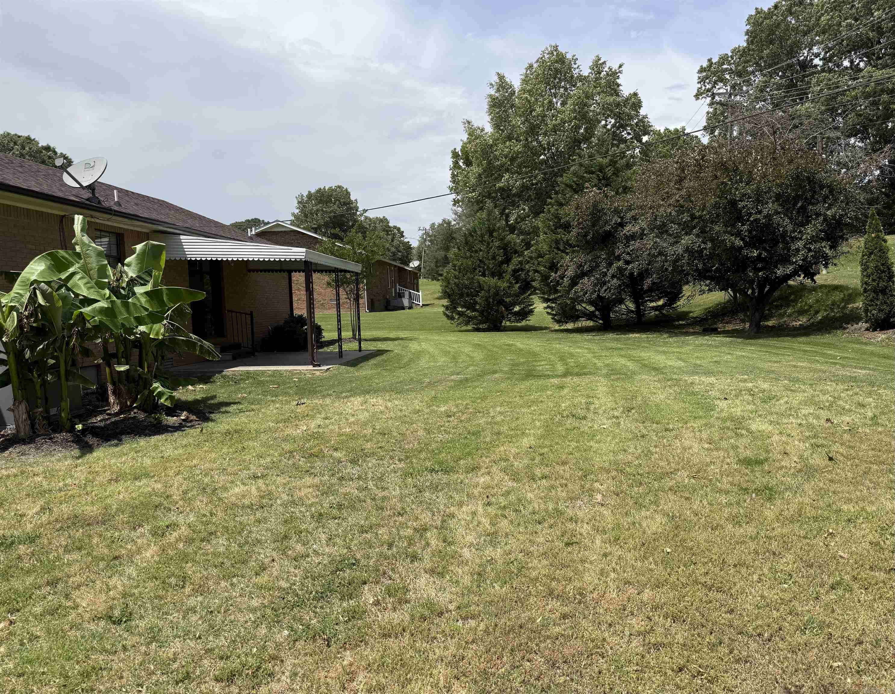 OAK HILL PLACE - Residential