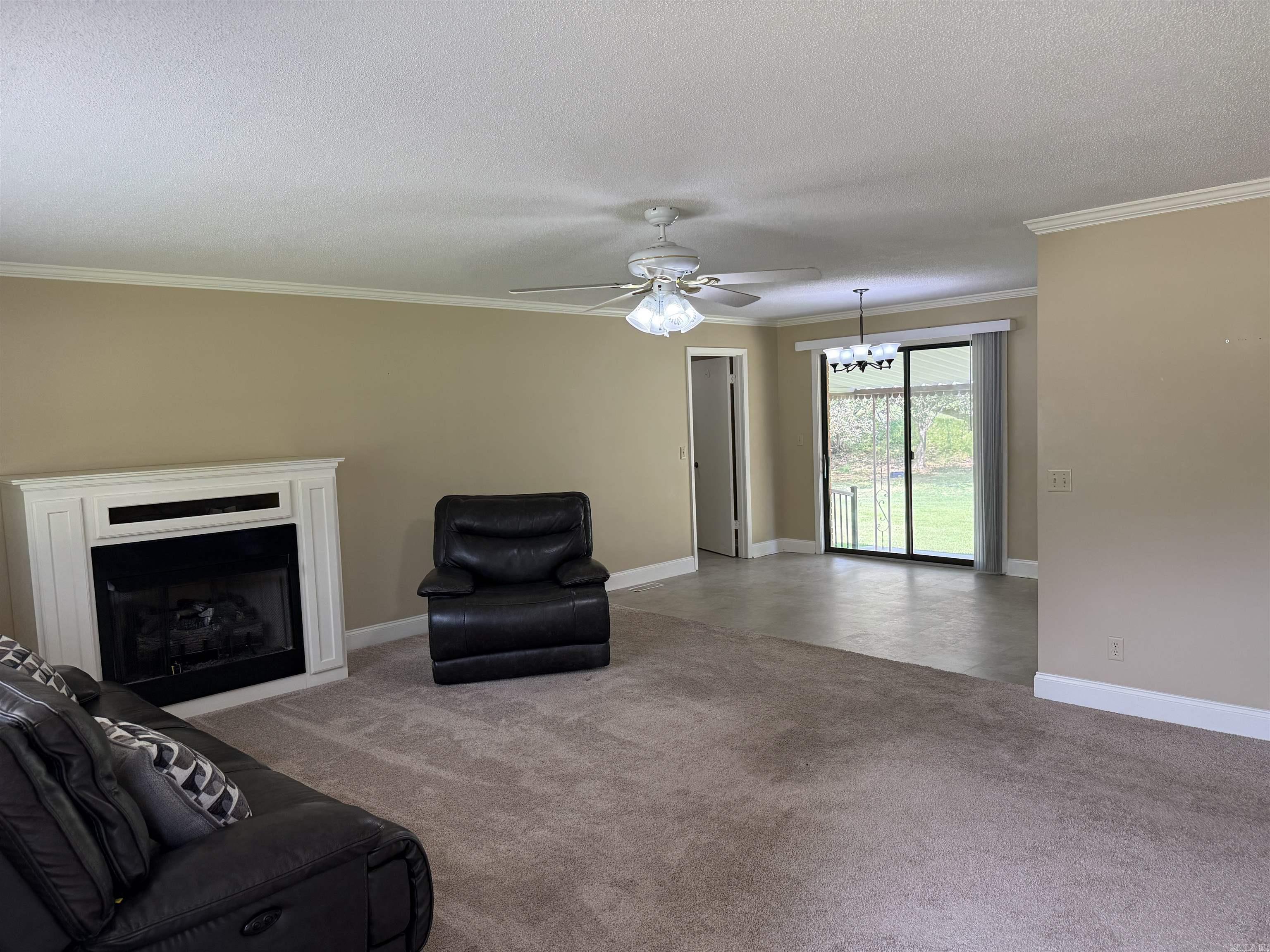 OAK HILL PLACE - Residential