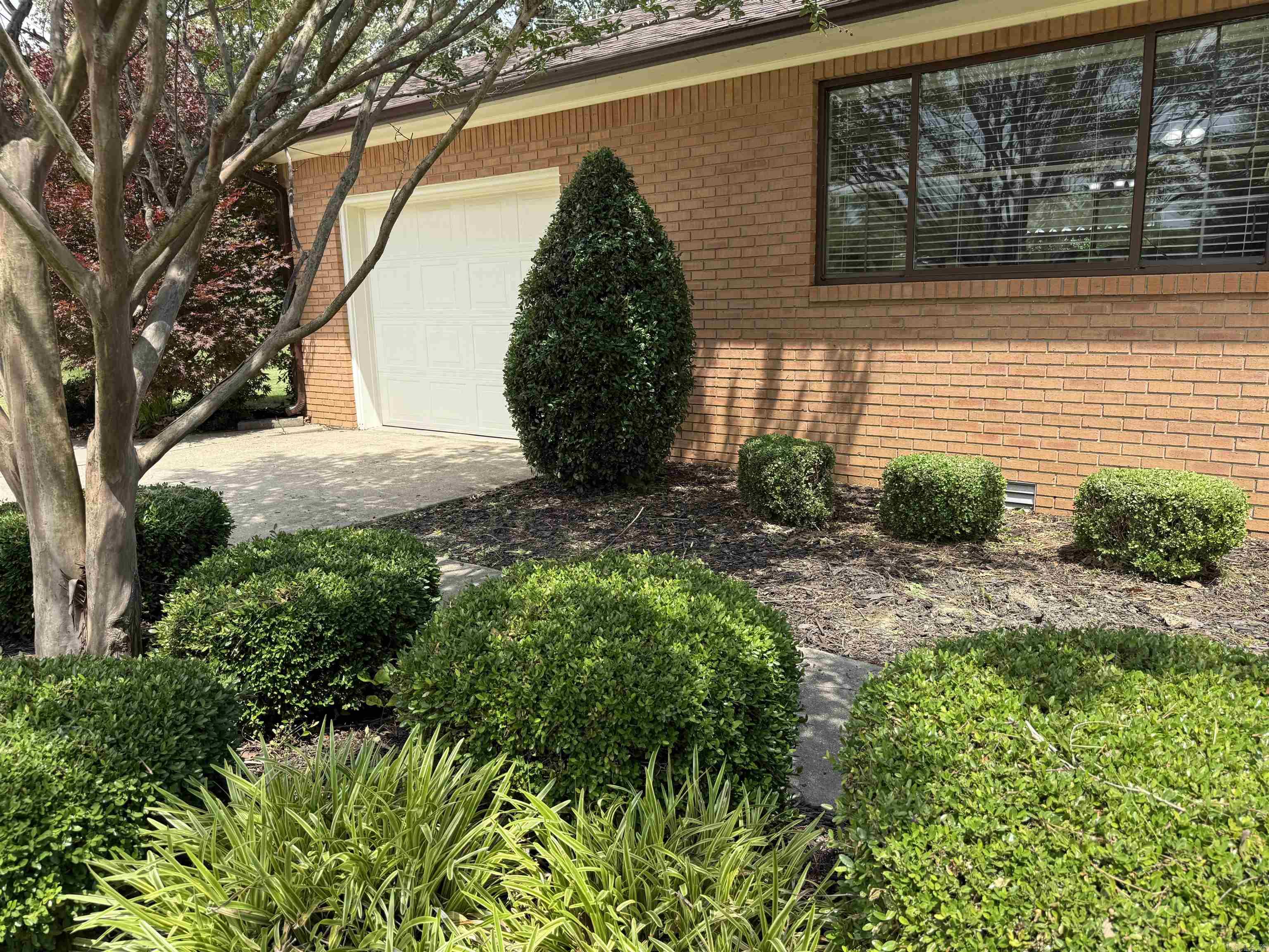 OAK HILL PLACE - Residential