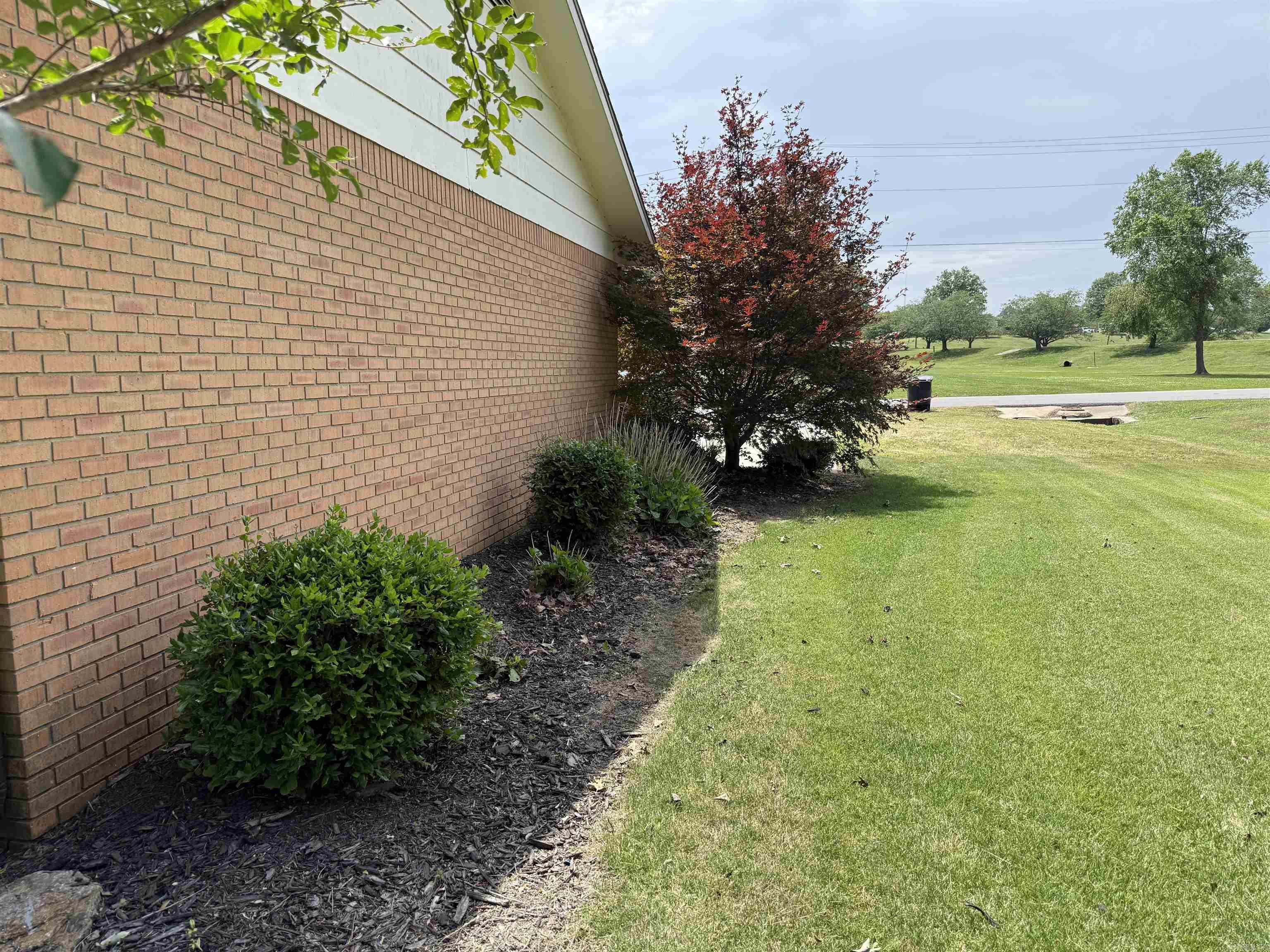 OAK HILL PLACE - Residential