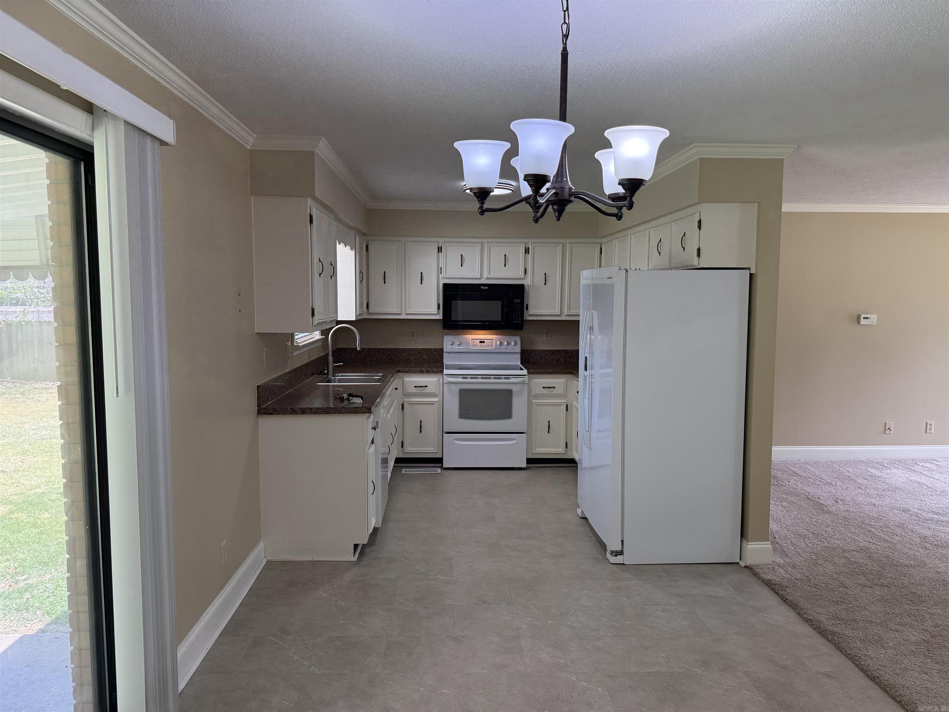 OAK HILL PLACE - Residential