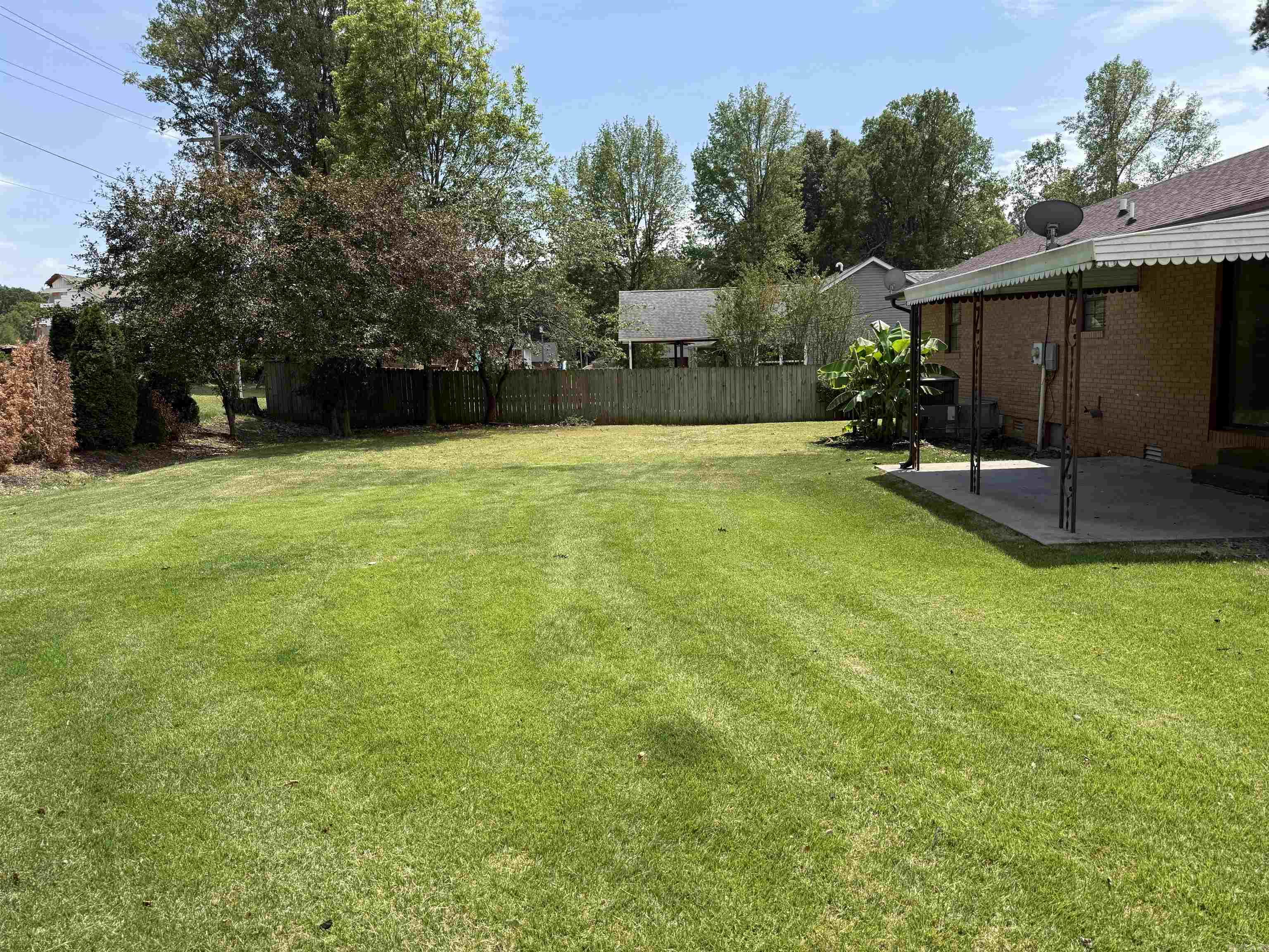 OAK HILL PLACE - Residential
