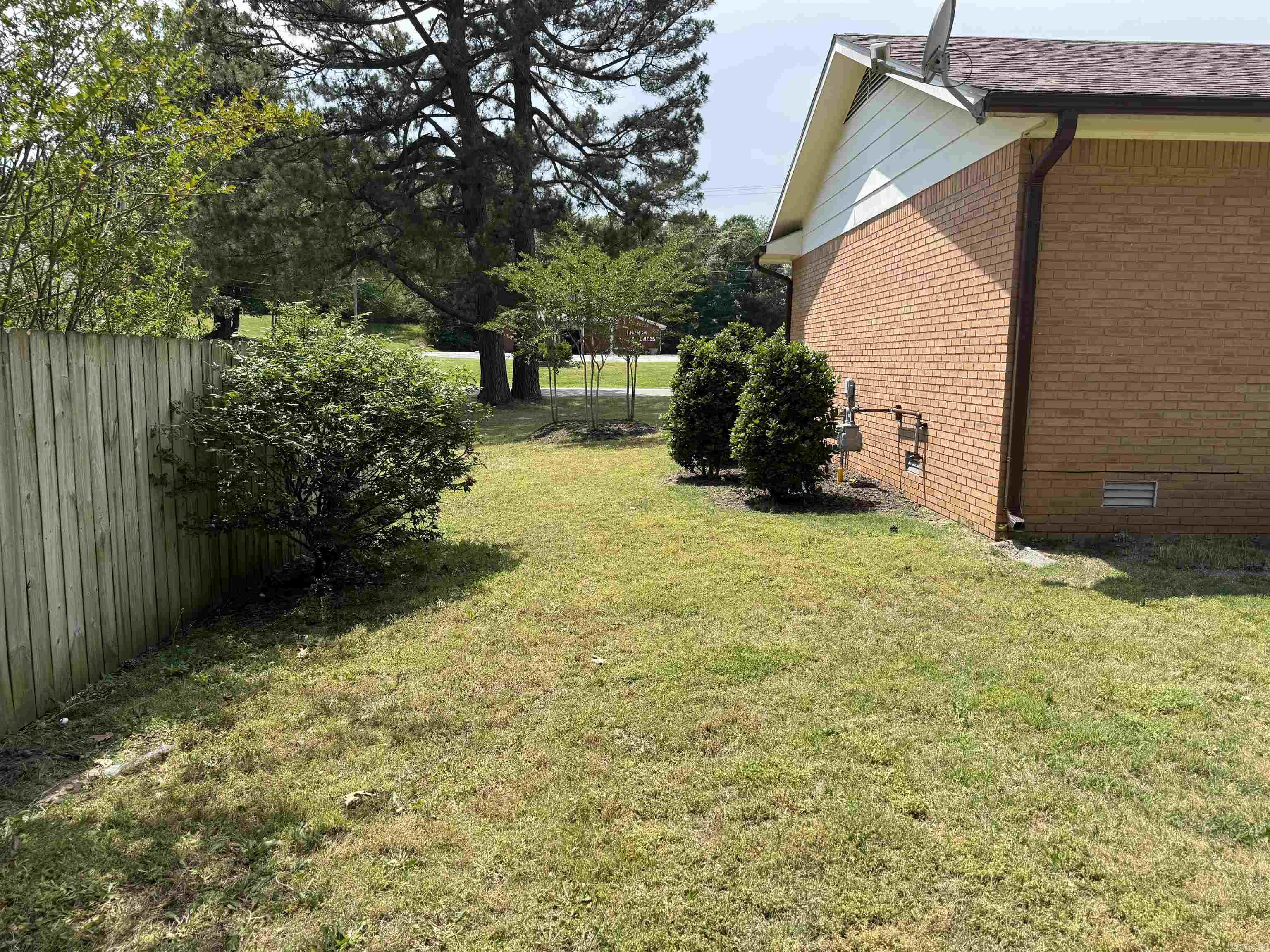 OAK HILL PLACE - Residential