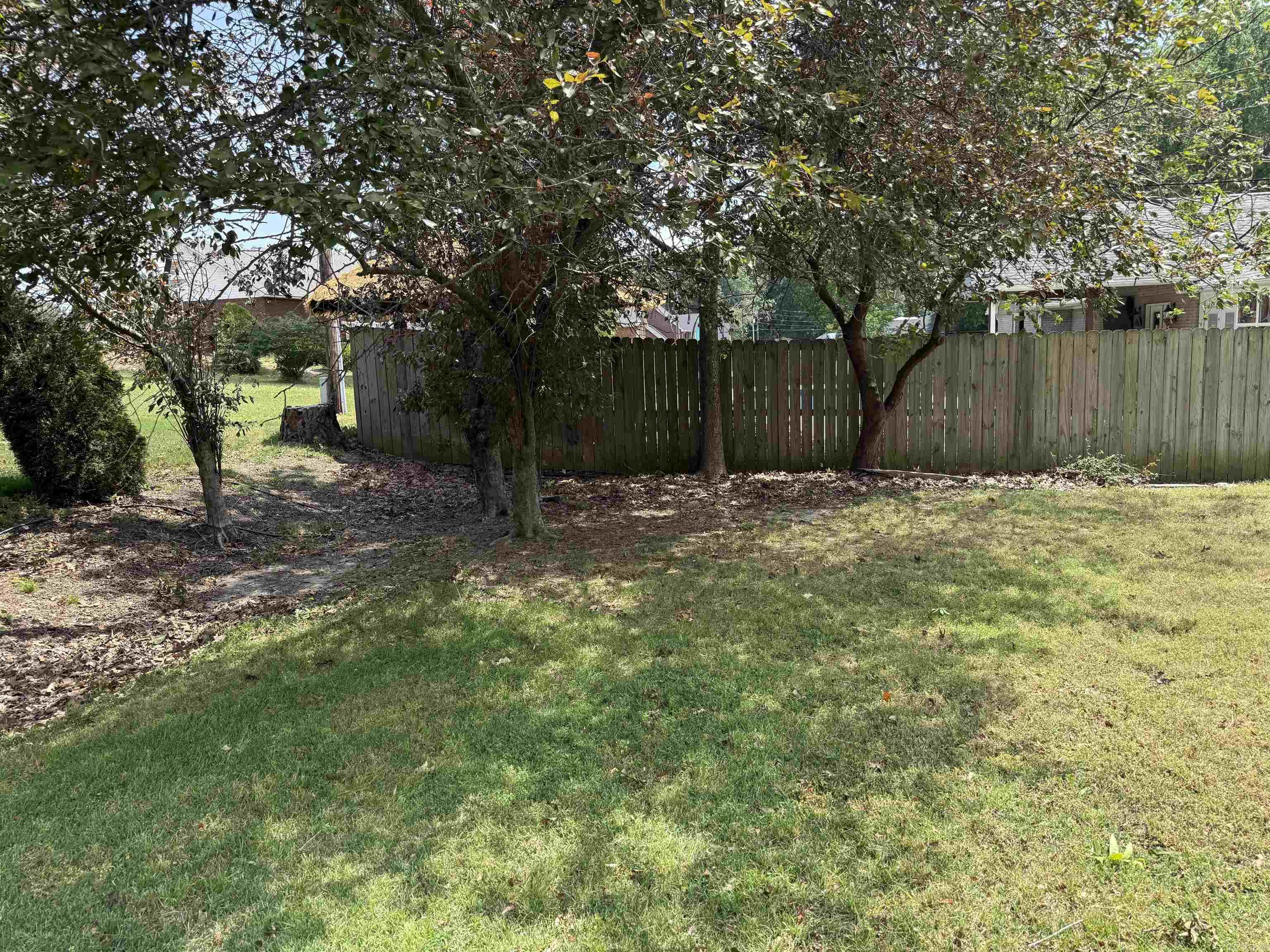 OAK HILL PLACE - Residential