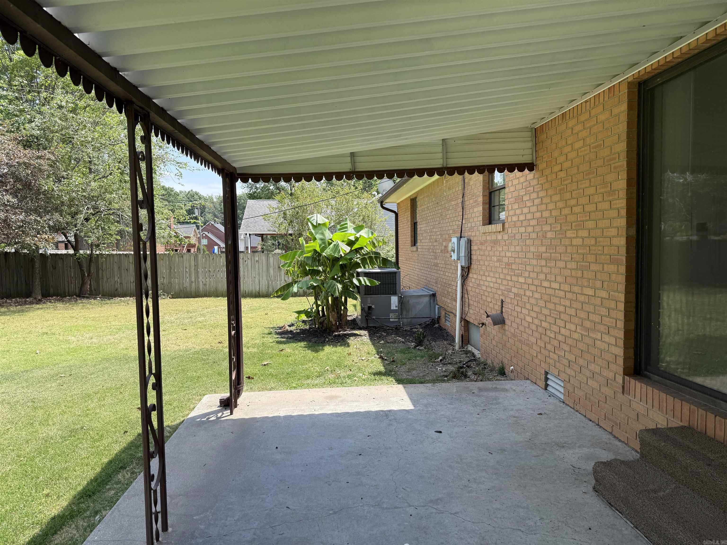 OAK HILL PLACE - Residential