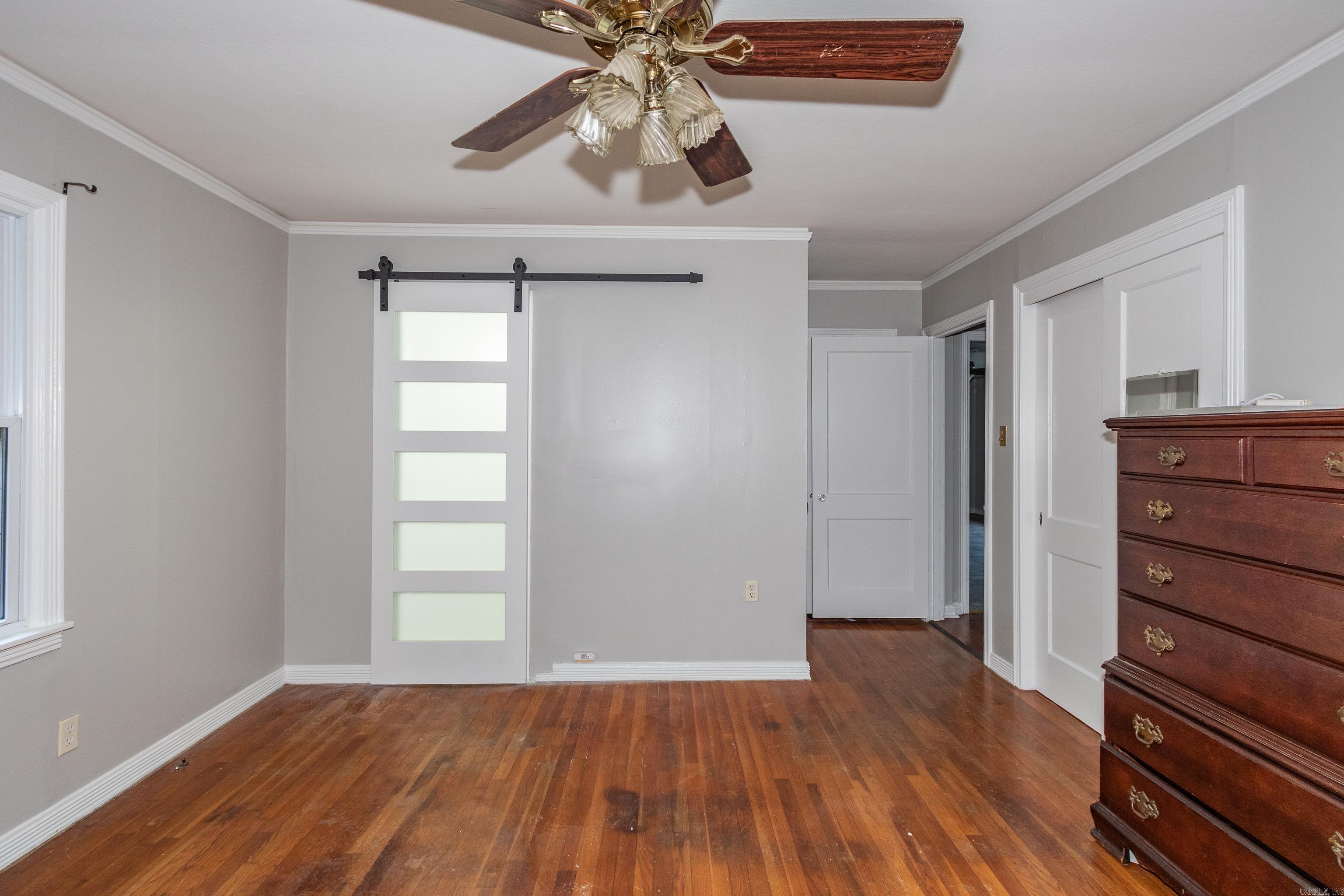 Coolwood - Residential