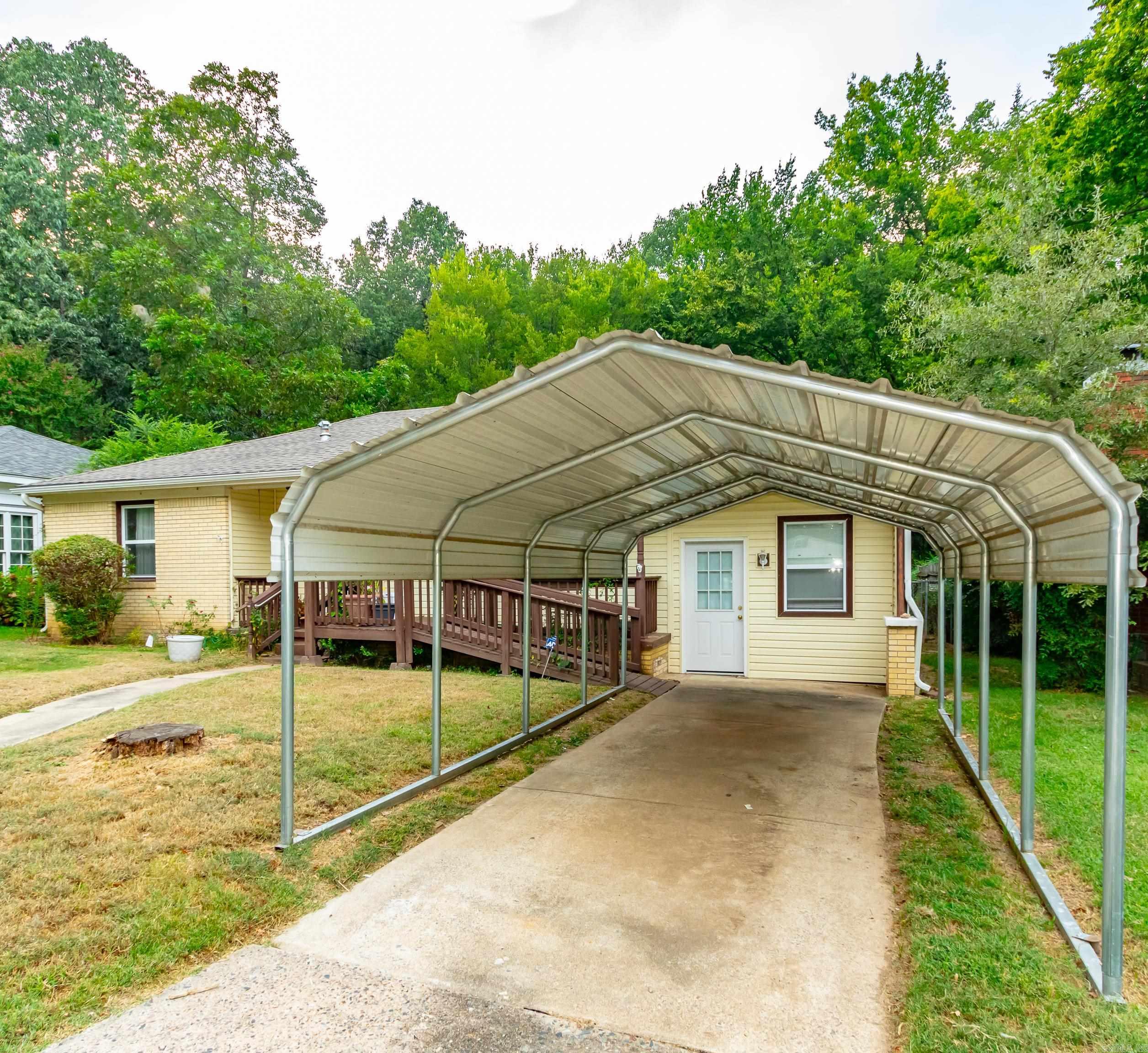 Coolwood - Residential