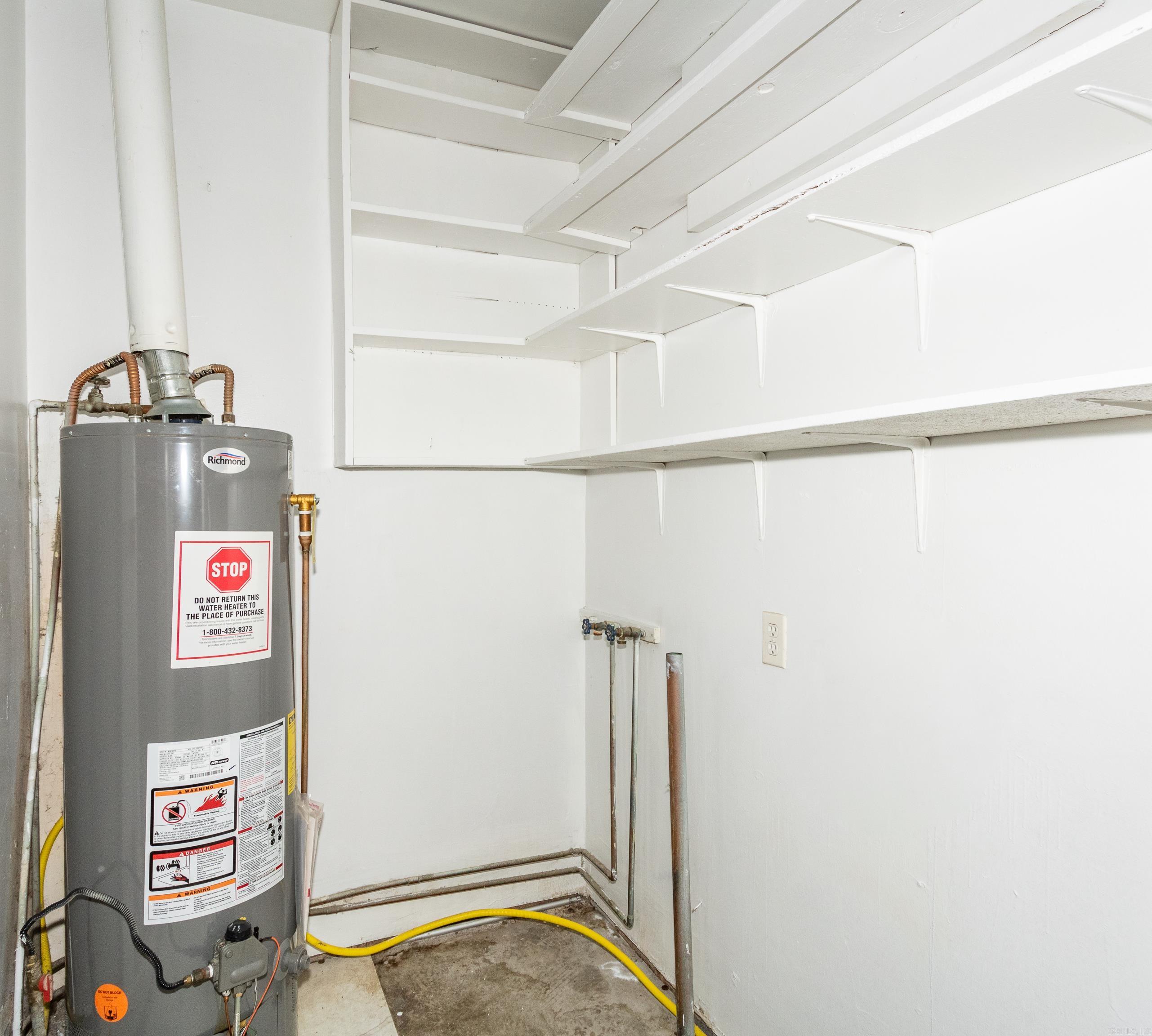 Coolwood - Residential