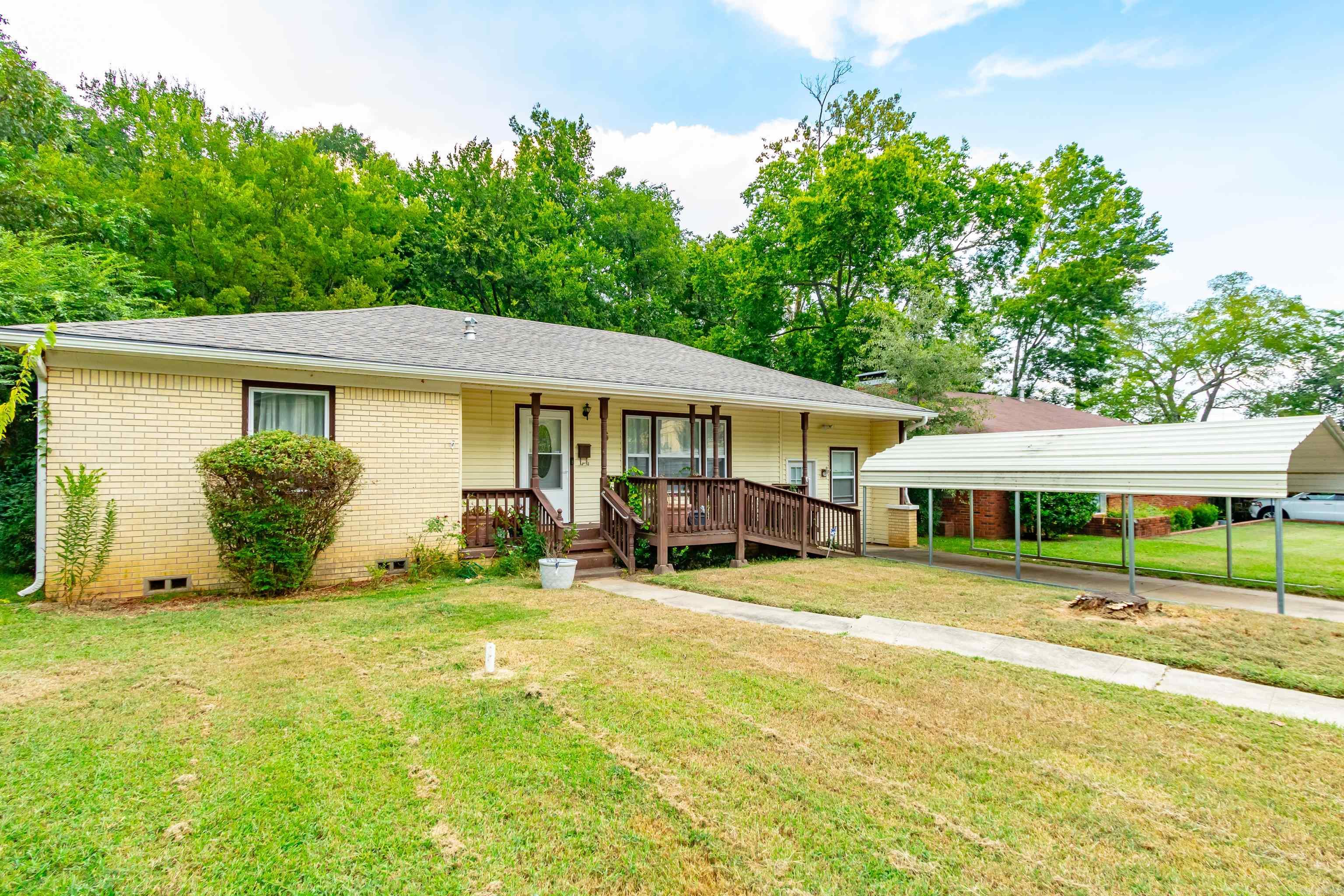 Coolwood - Residential