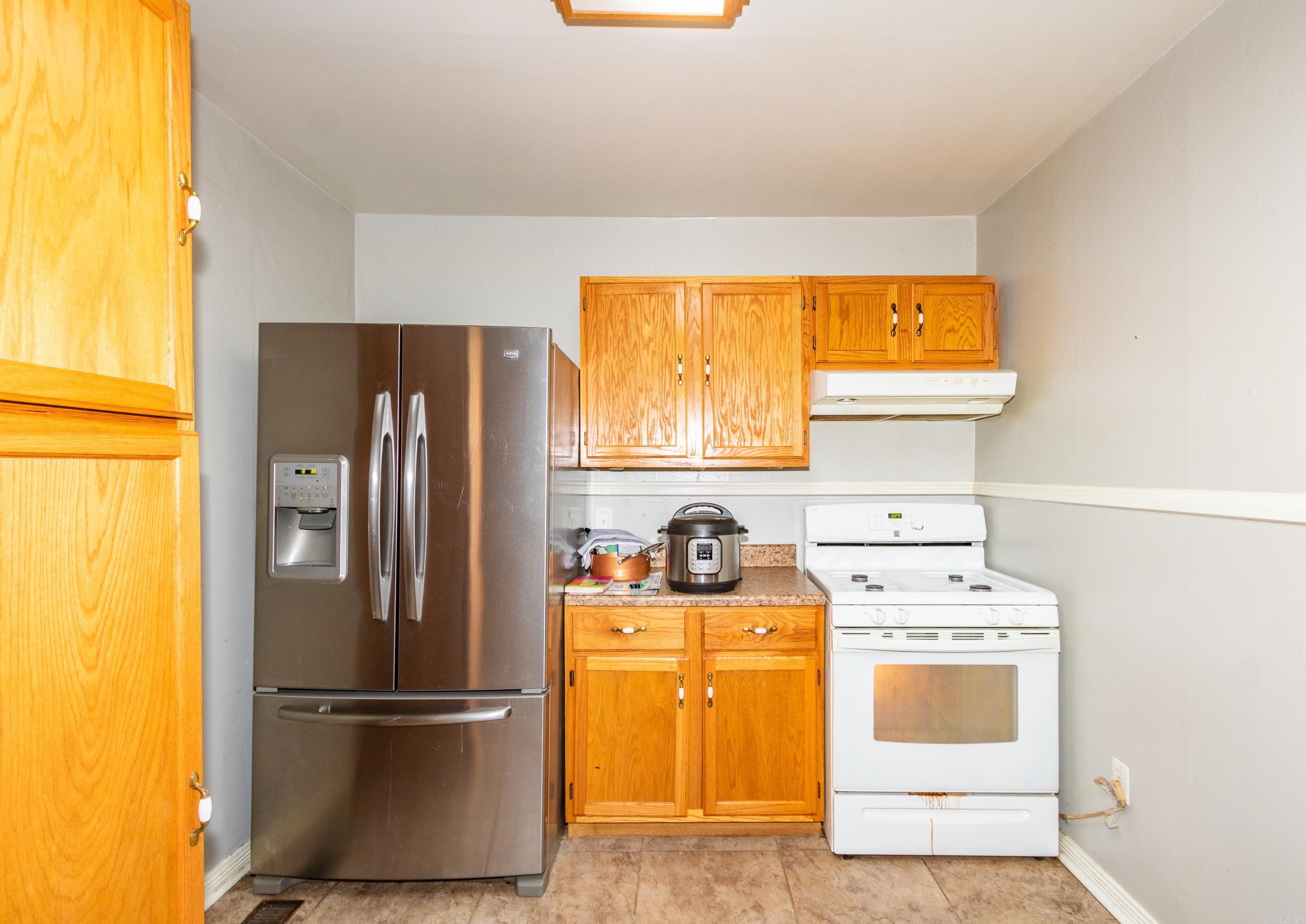 Coolwood - Residential