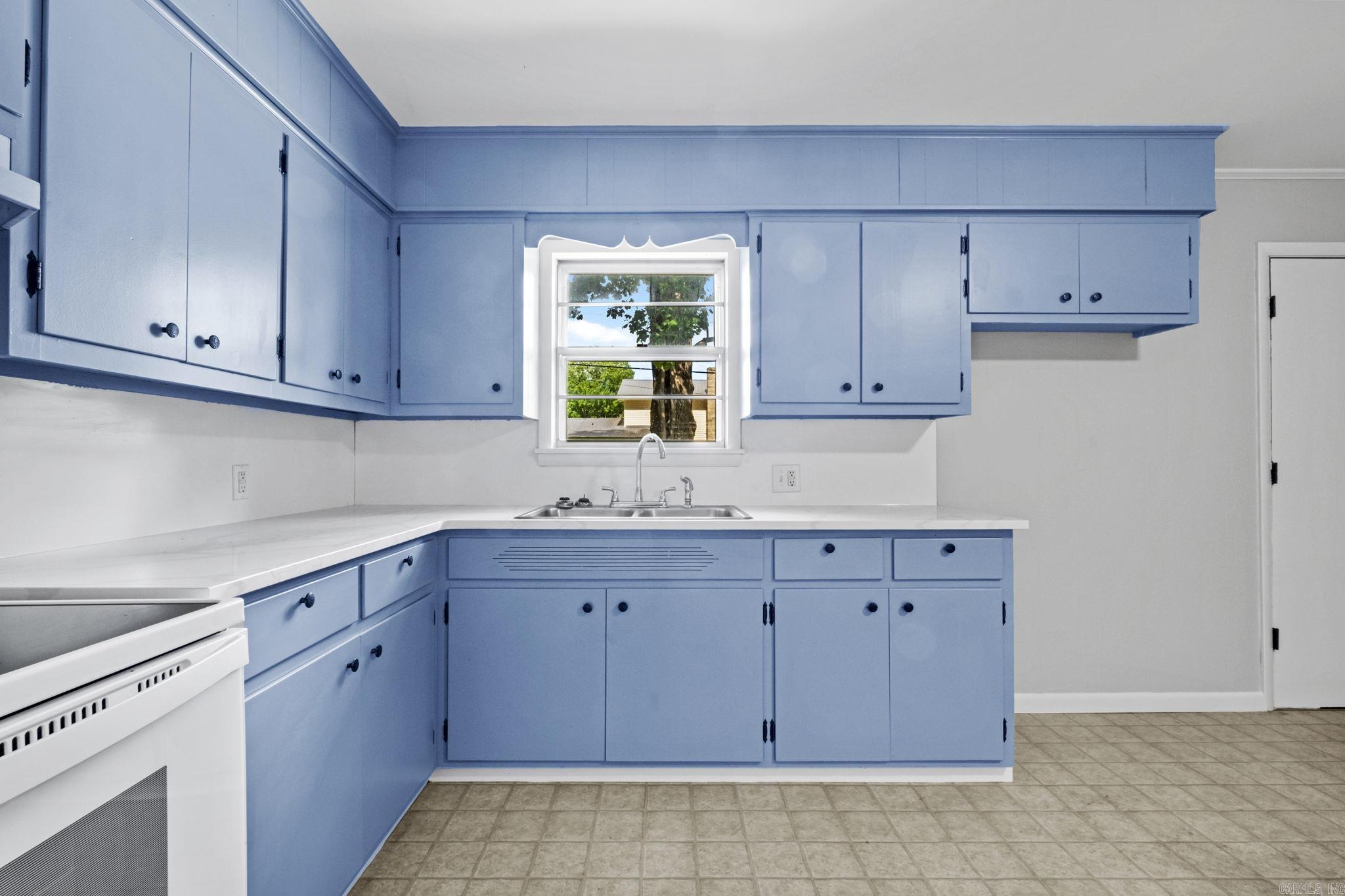 MEADOW LANE ADD (SEARCY) - Residential