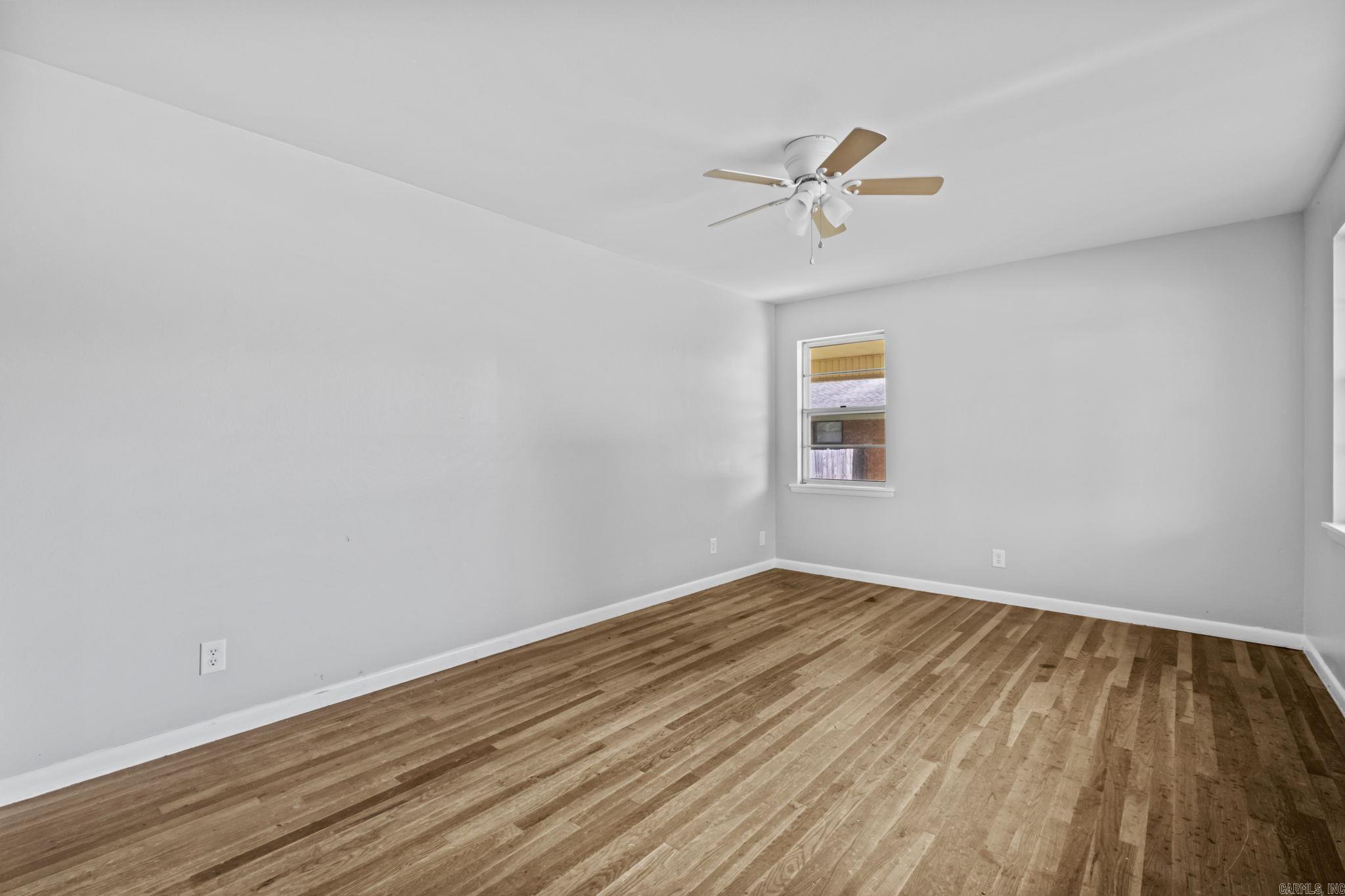 MEADOW LANE ADD (SEARCY) - Residential