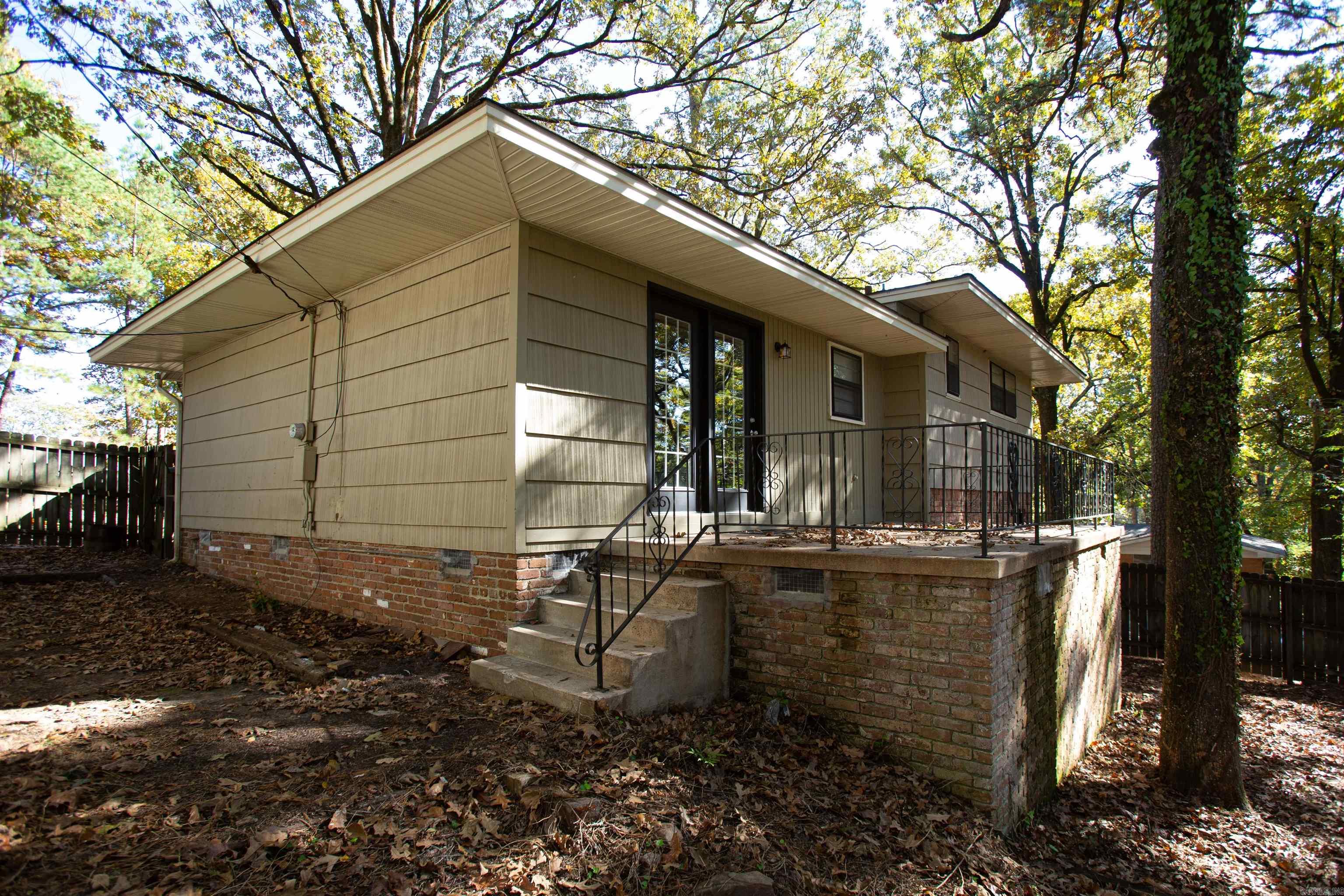 Boyle Park - Residential Lease