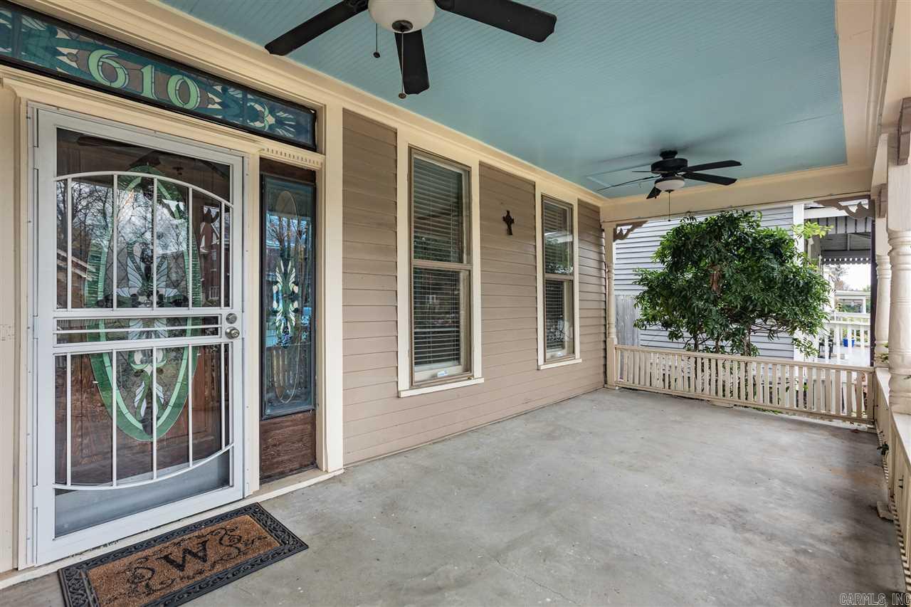 CITY OF LR L1 - Residential