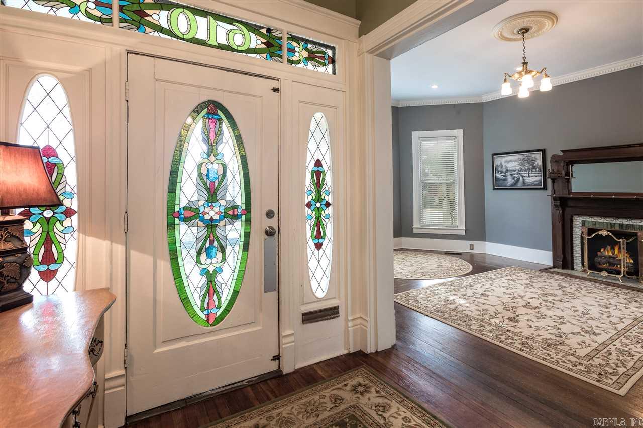 CITY OF LR L1 - Residential