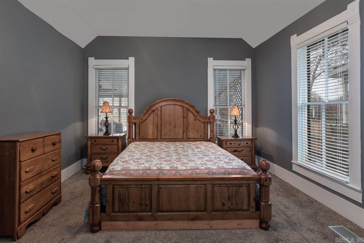 CITY OF LR L1 - Residential