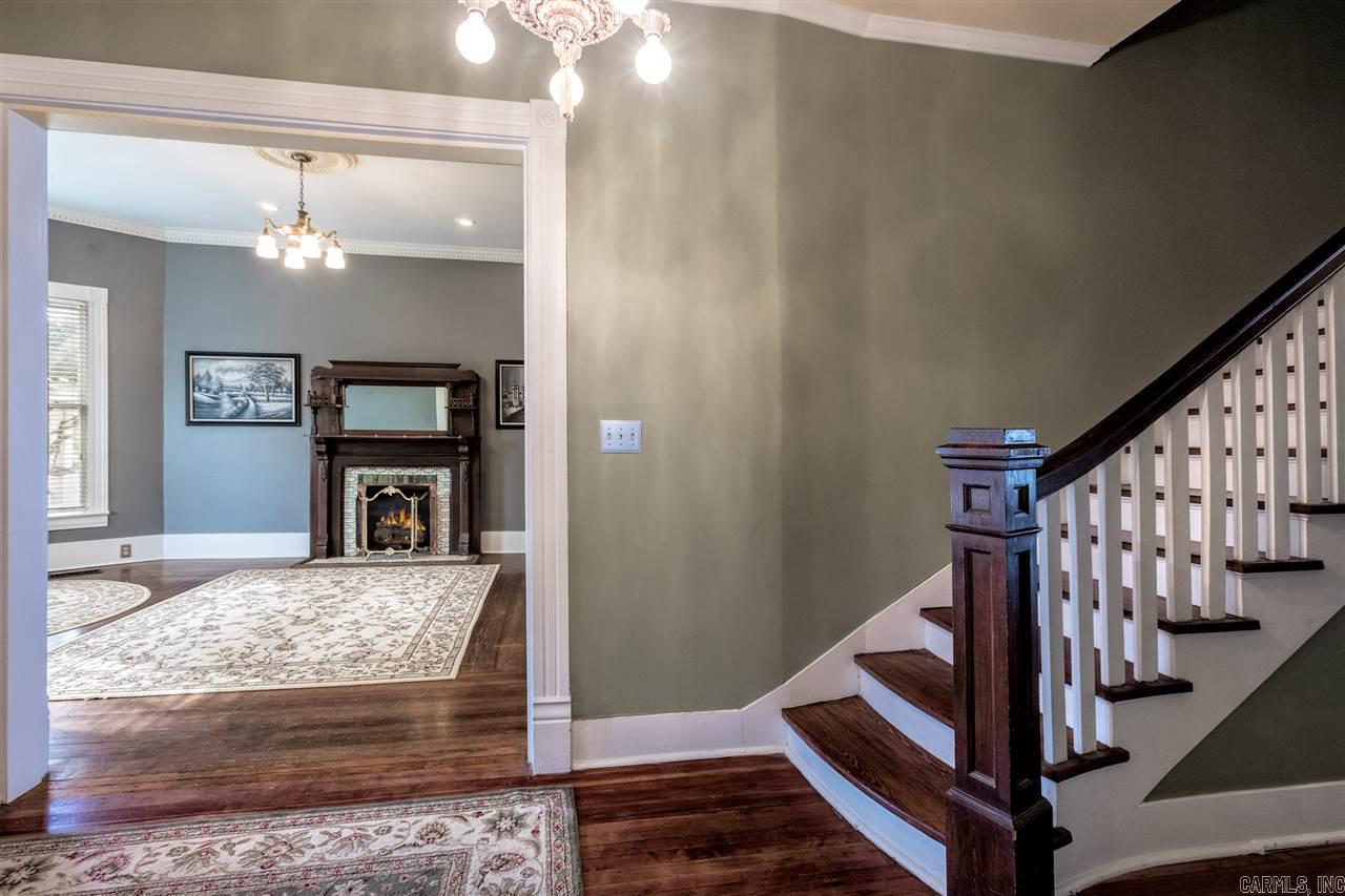 CITY OF LR L1 - Residential