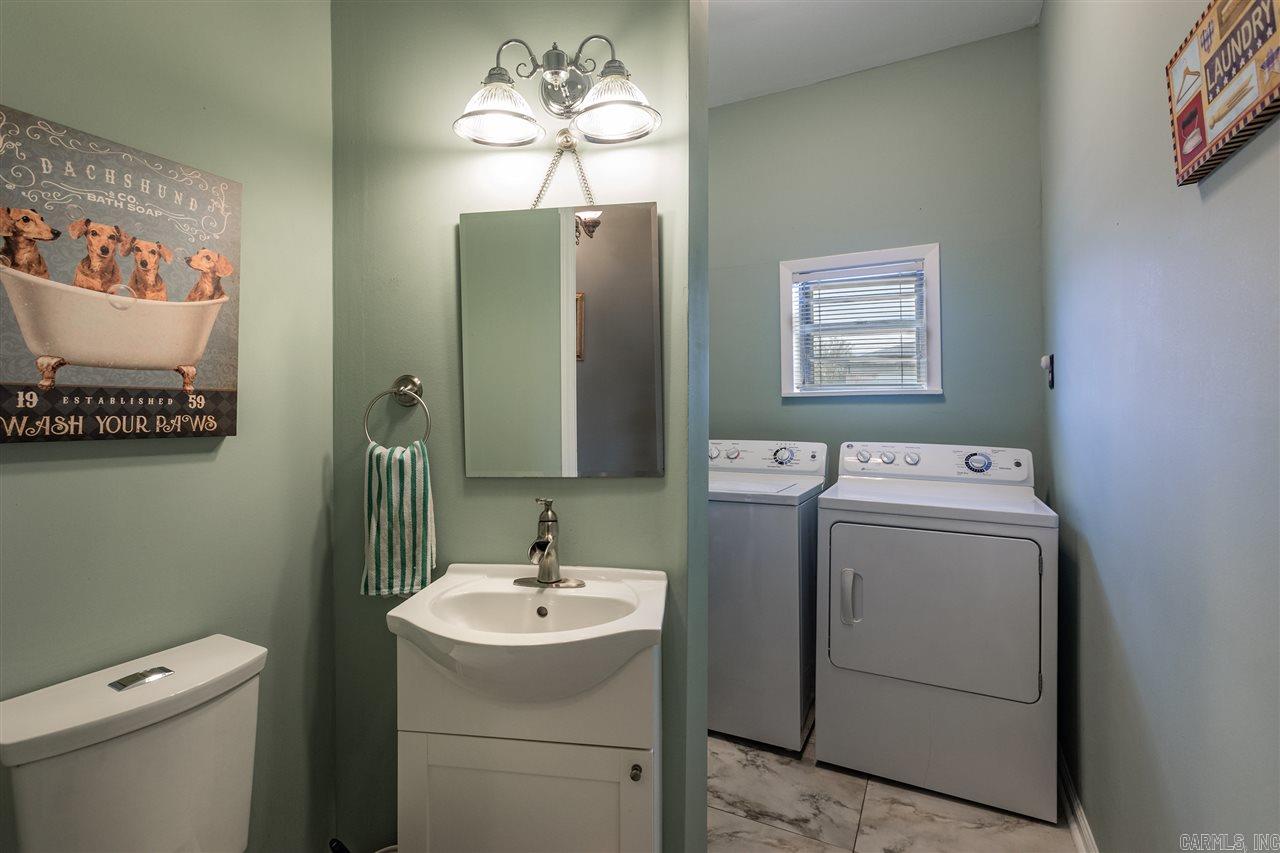 CITY OF LR L1 - Residential